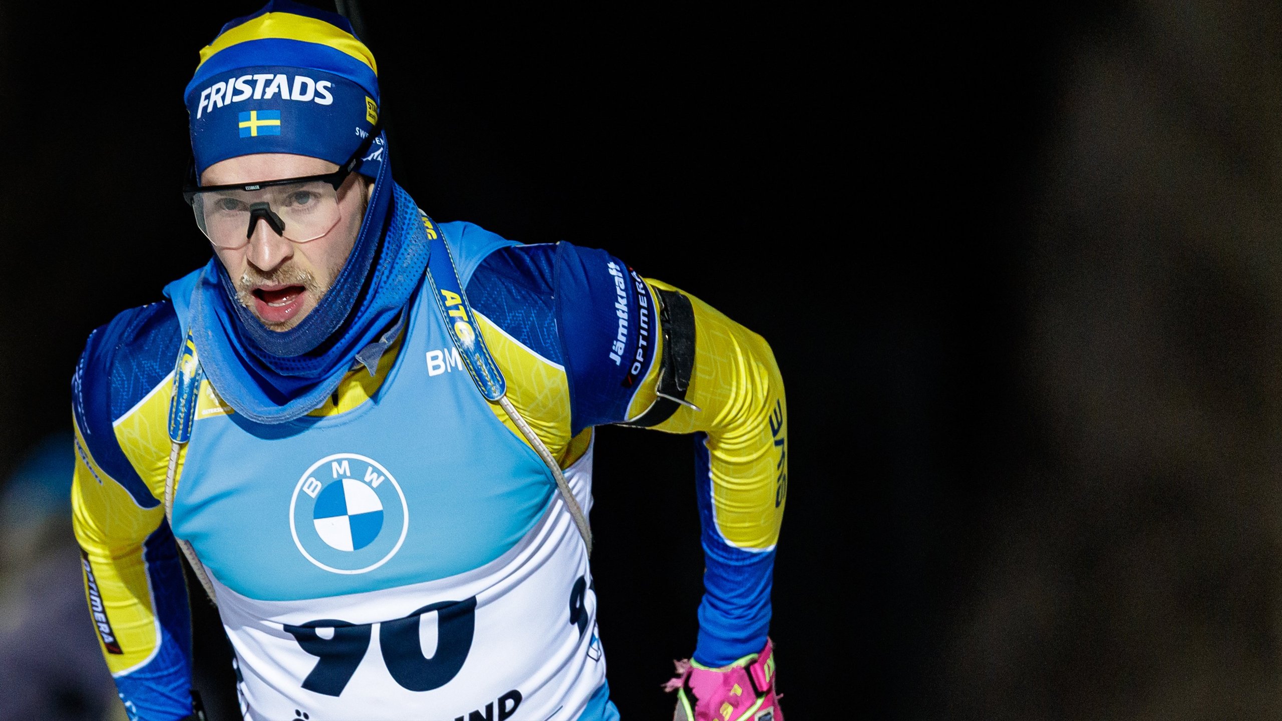Skidskytte: EM