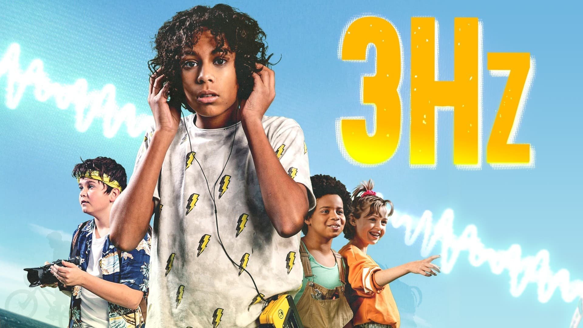 3Hz