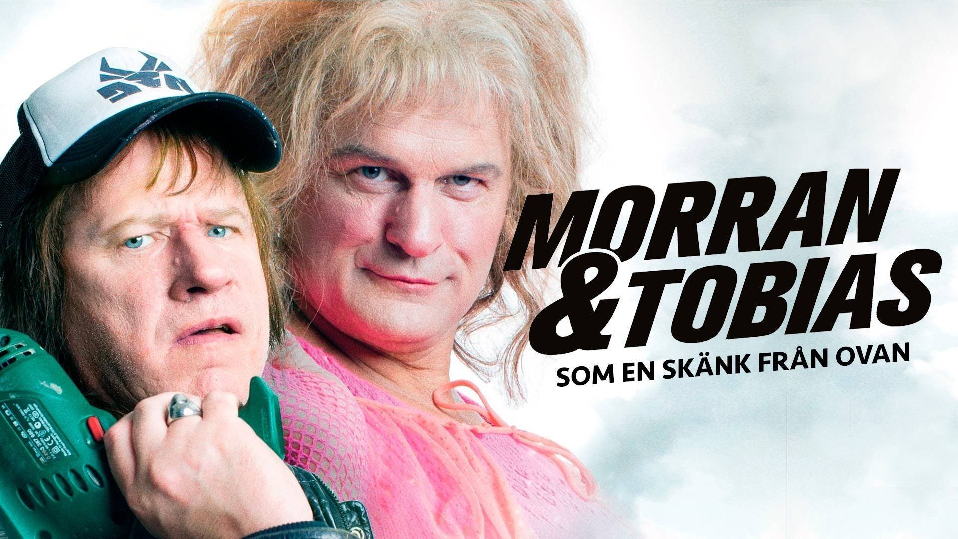 Morran & Tobias