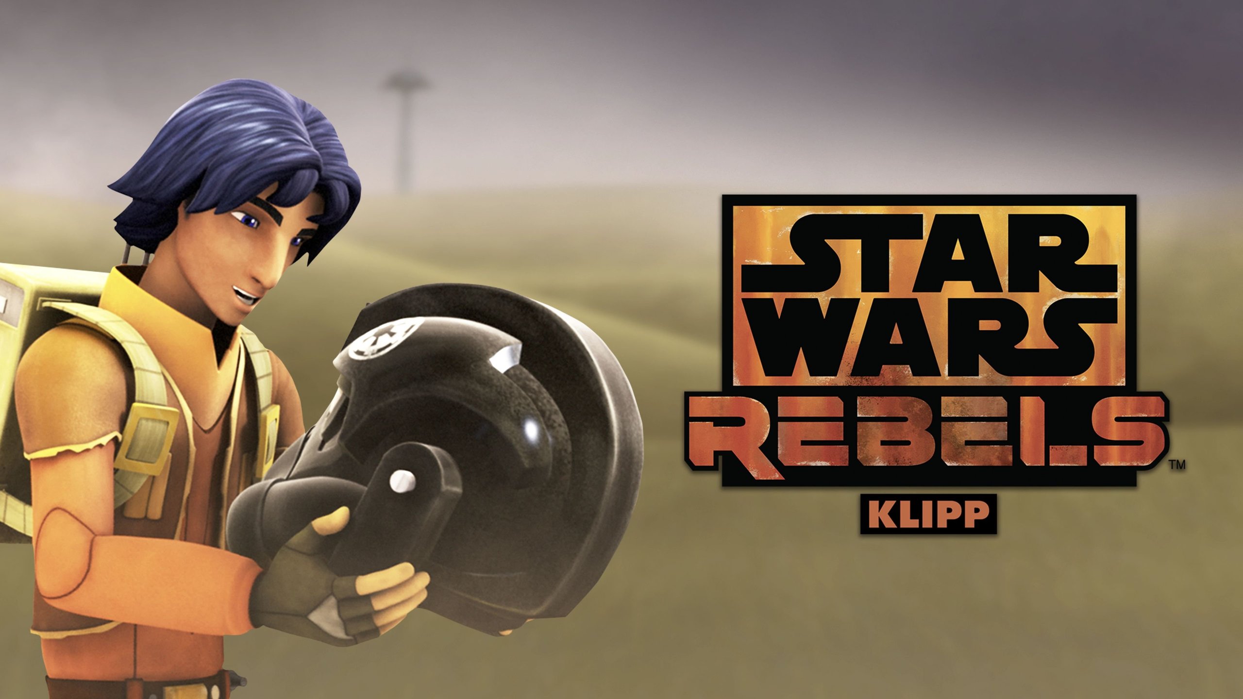 Star Wars Rebels (Klipp)