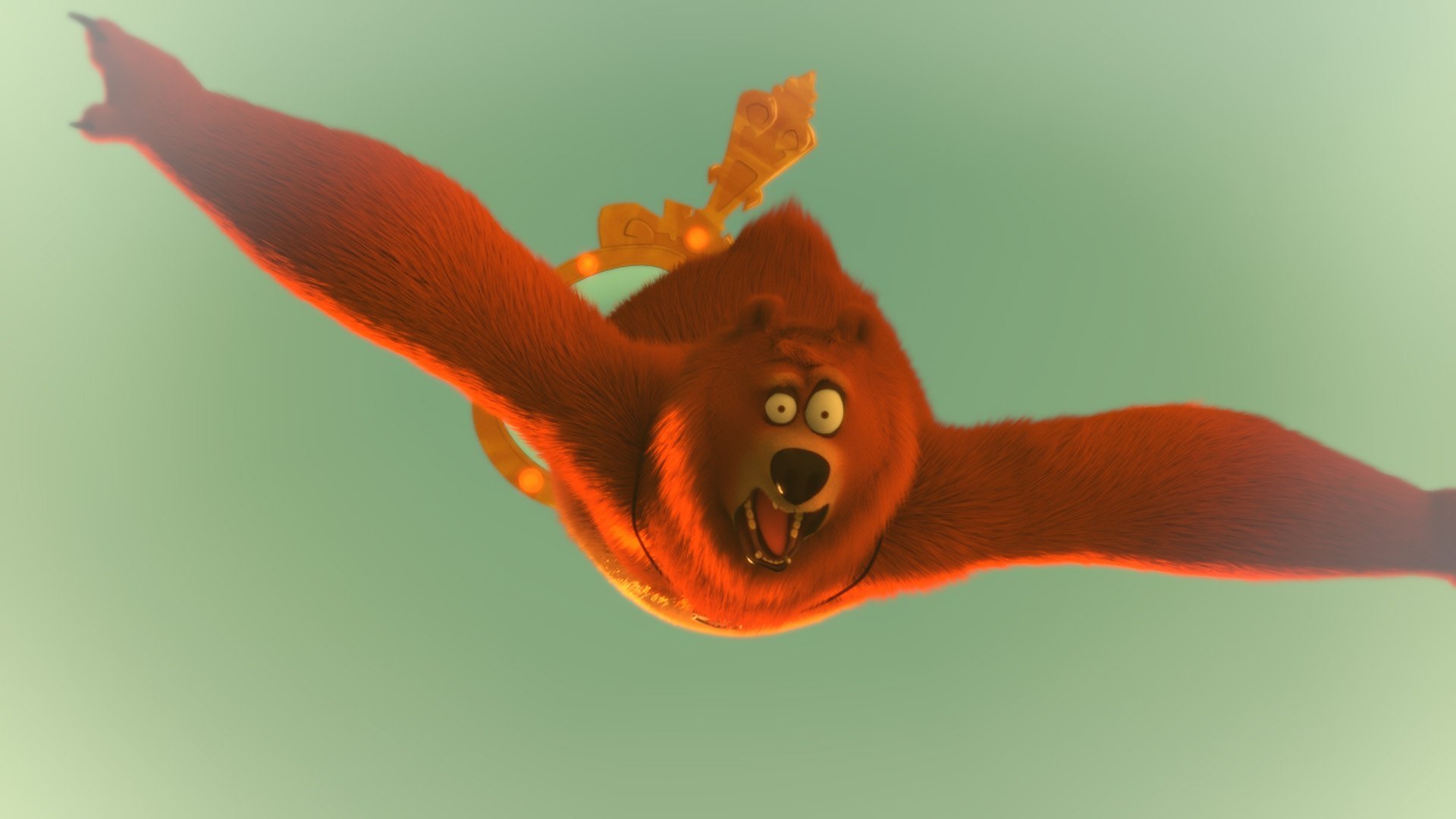 76. Spegel, spegel på väggen där