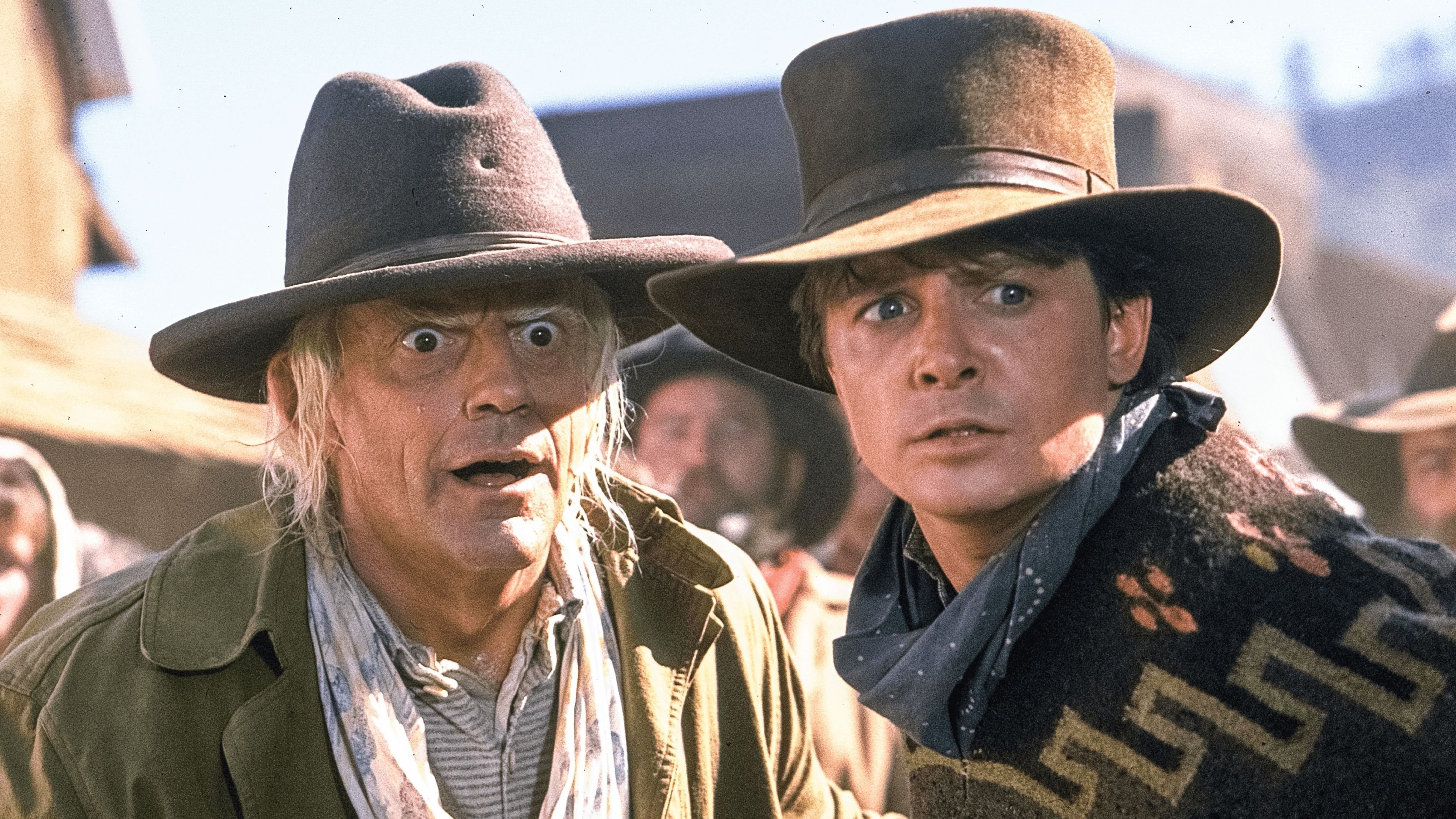 Tillbaka till framtiden 3