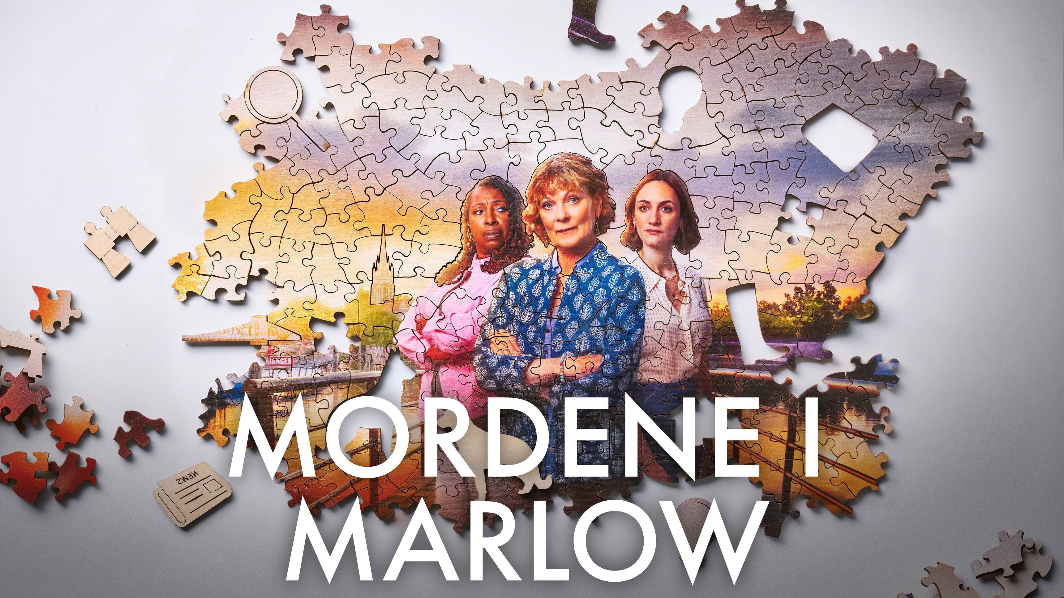 Morden i Marlow