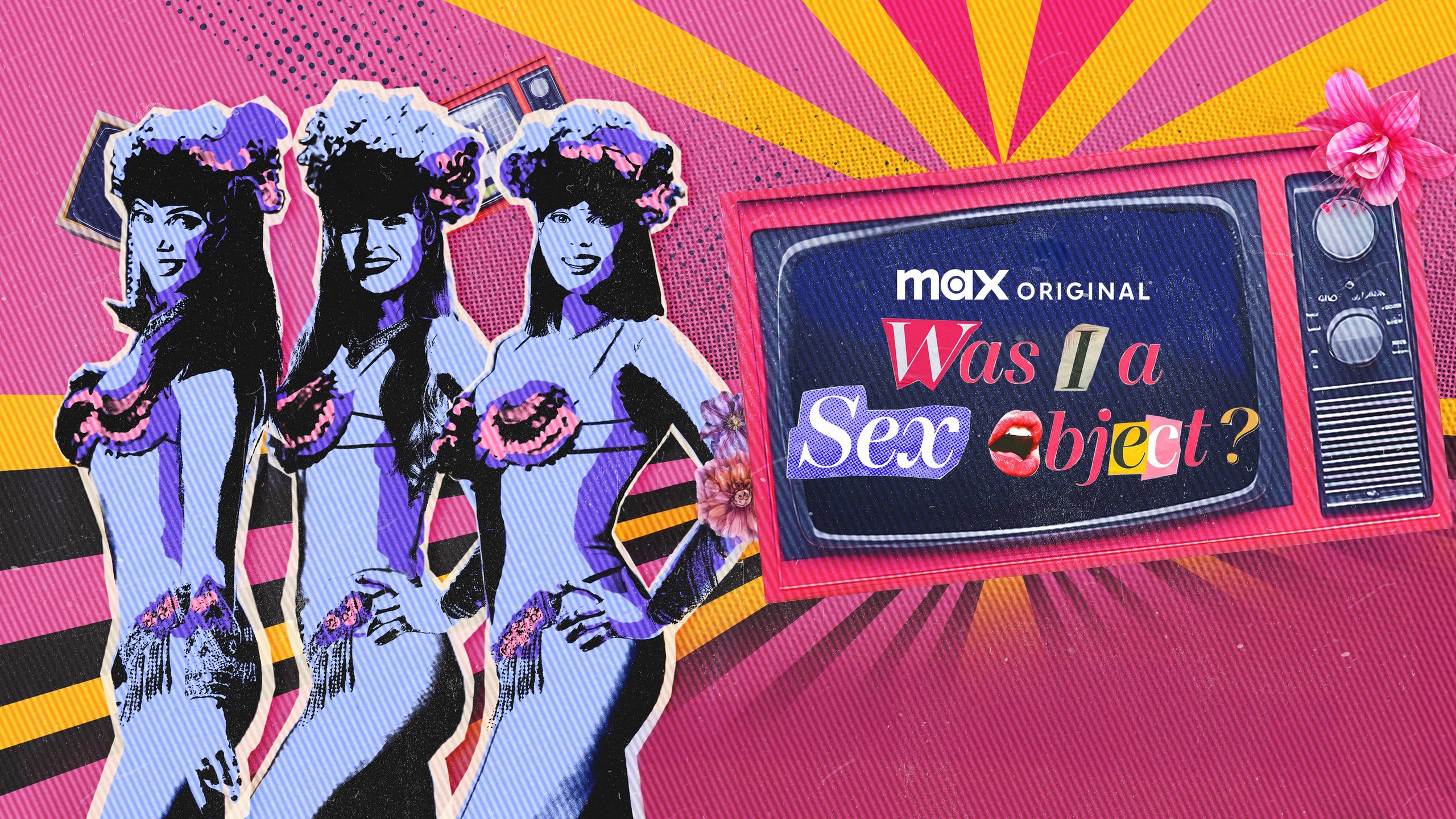 Was I a Sex Object?