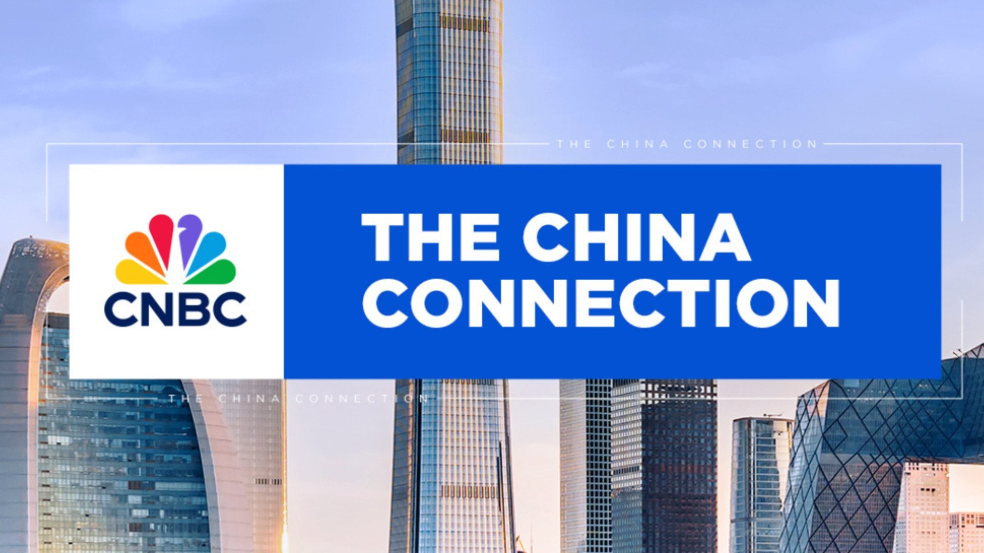 The China Connection