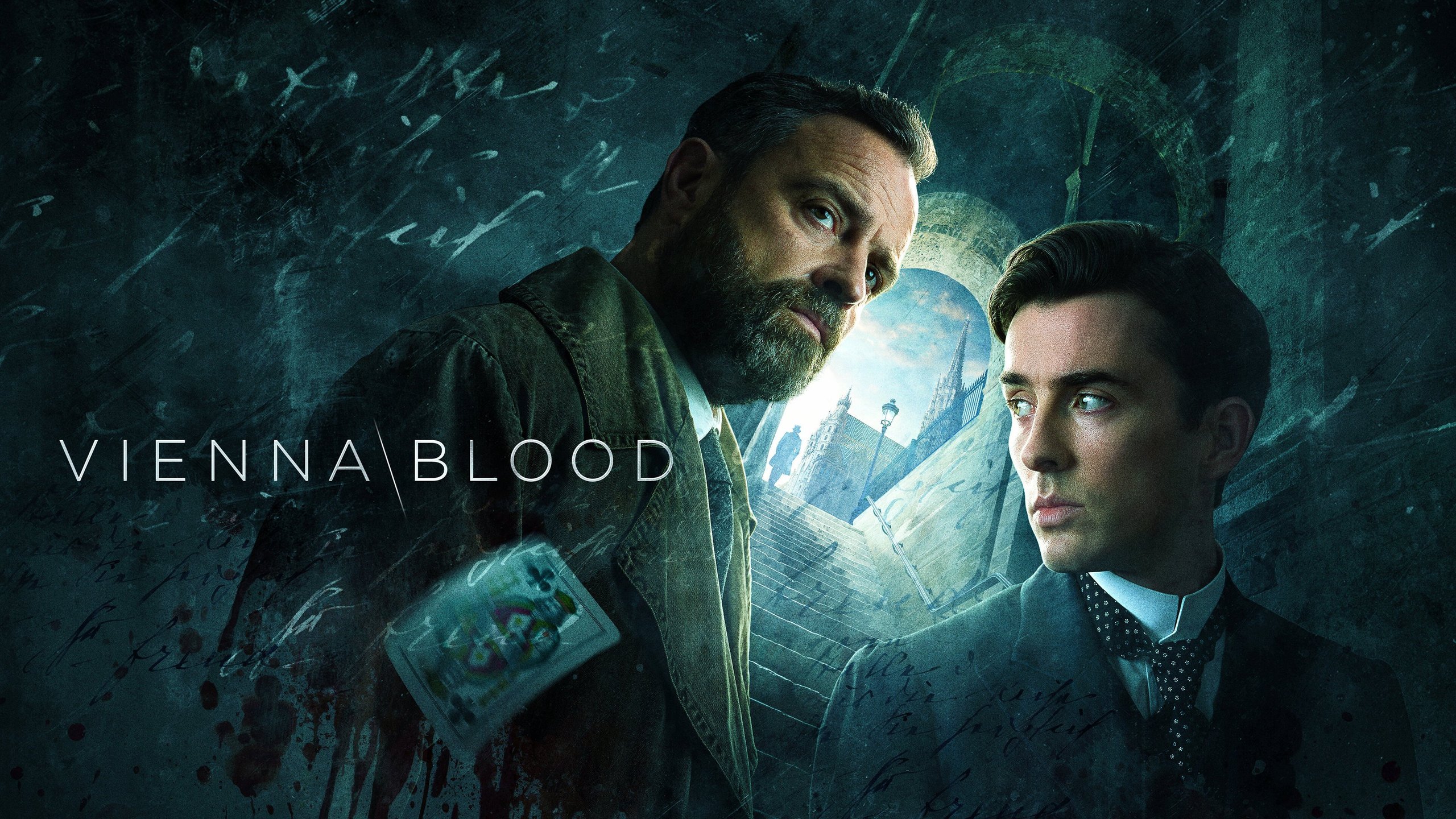 Vienna Blood