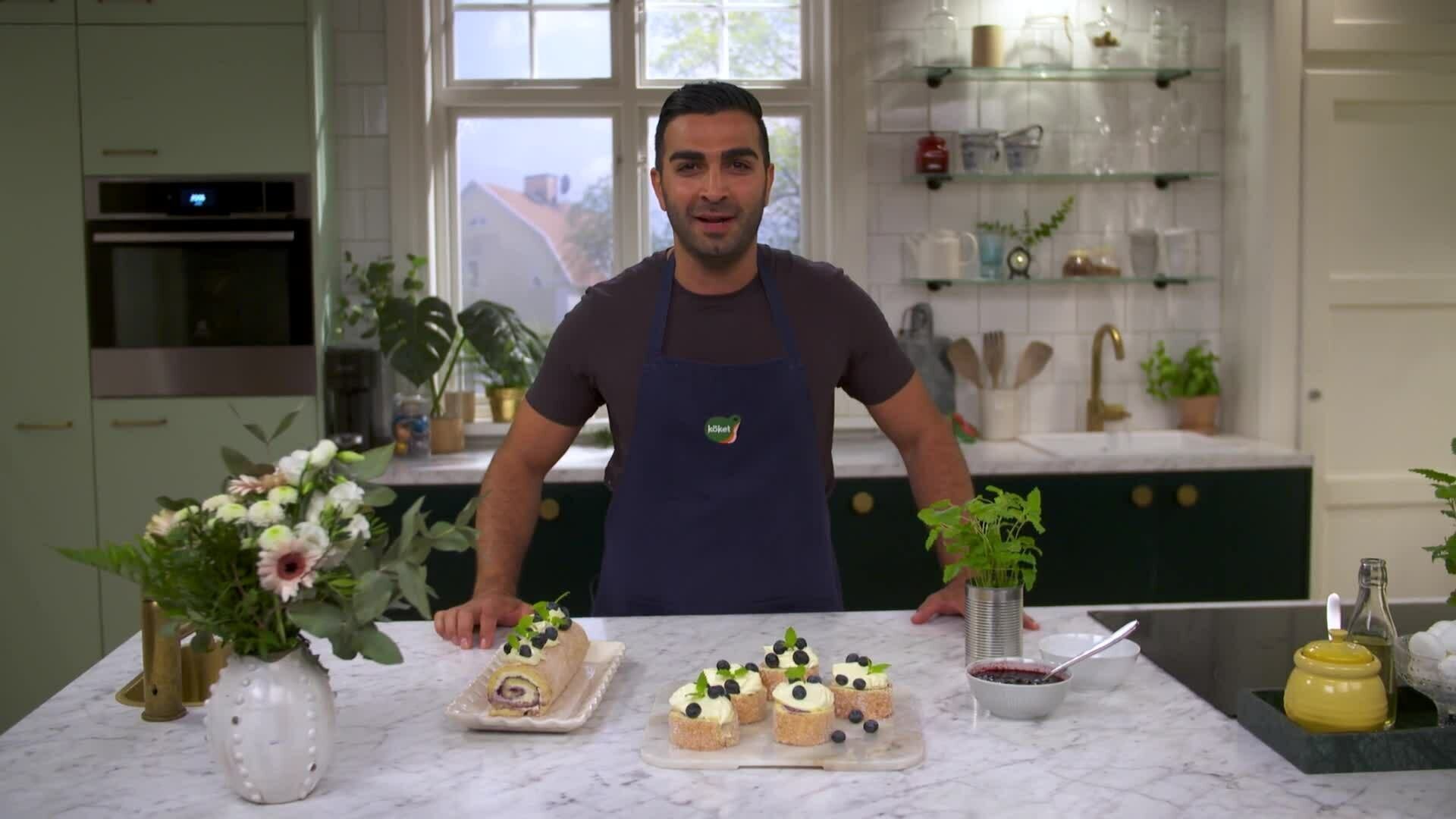 33. Köket S2021 E033