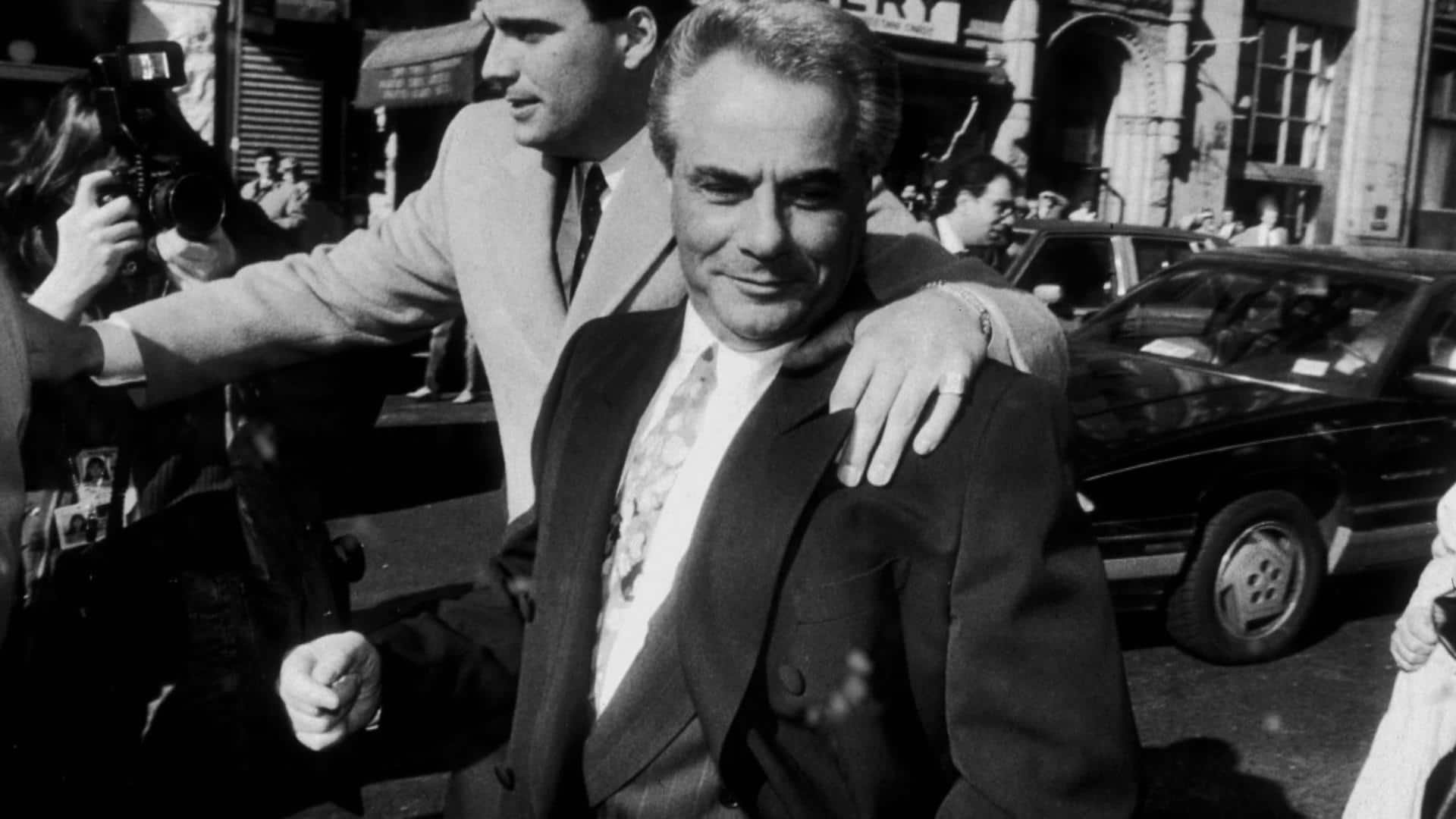 1. John Gotti - Teflon Don