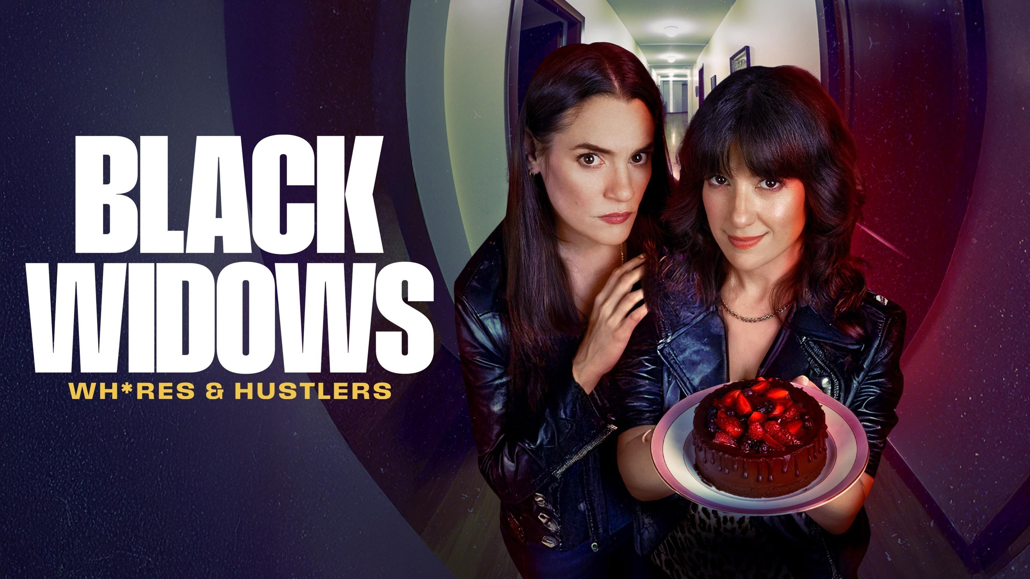 Black Widows: Whores & Hustlers