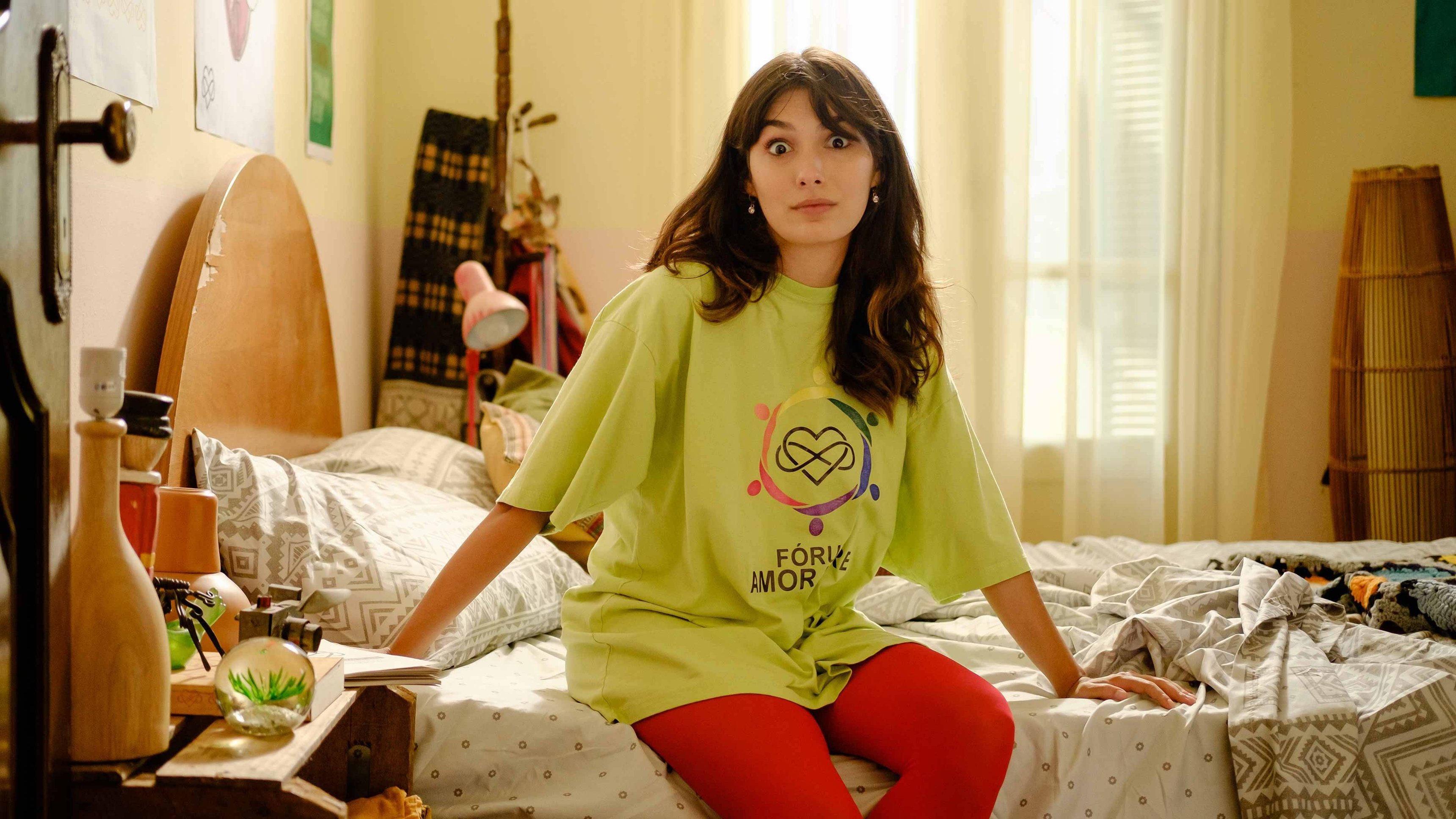9. The Clover