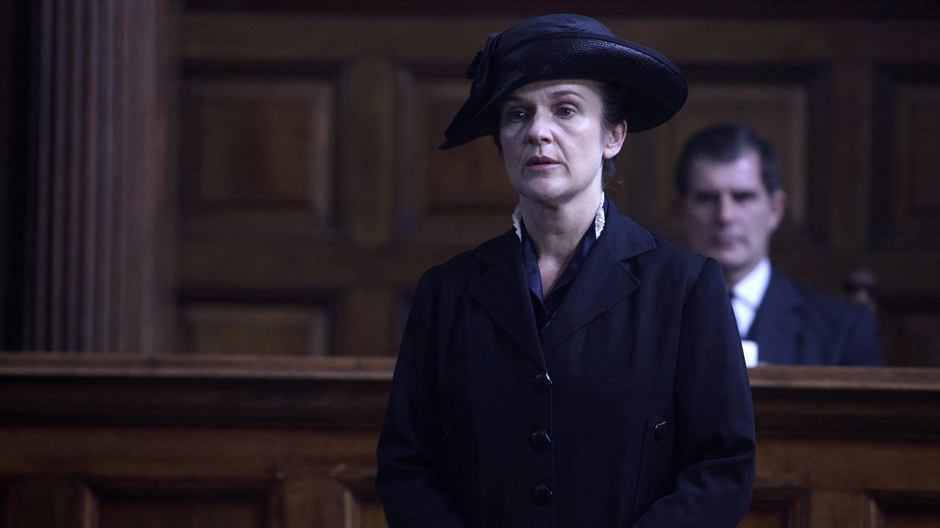 9. Episode 9: Christmas Special