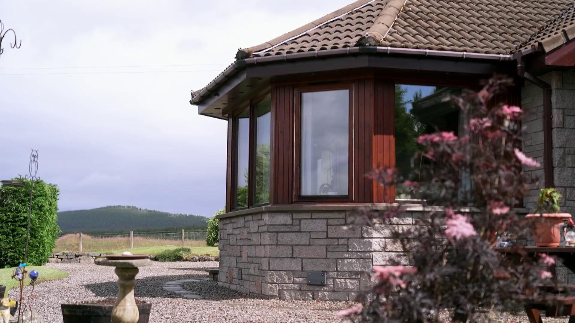 25. Argyll and Bute / Denise
