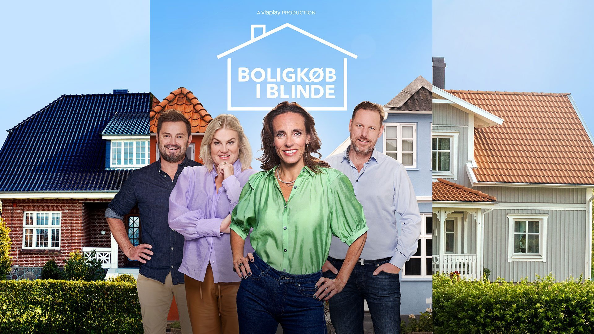 Husköp i blindo Danmark