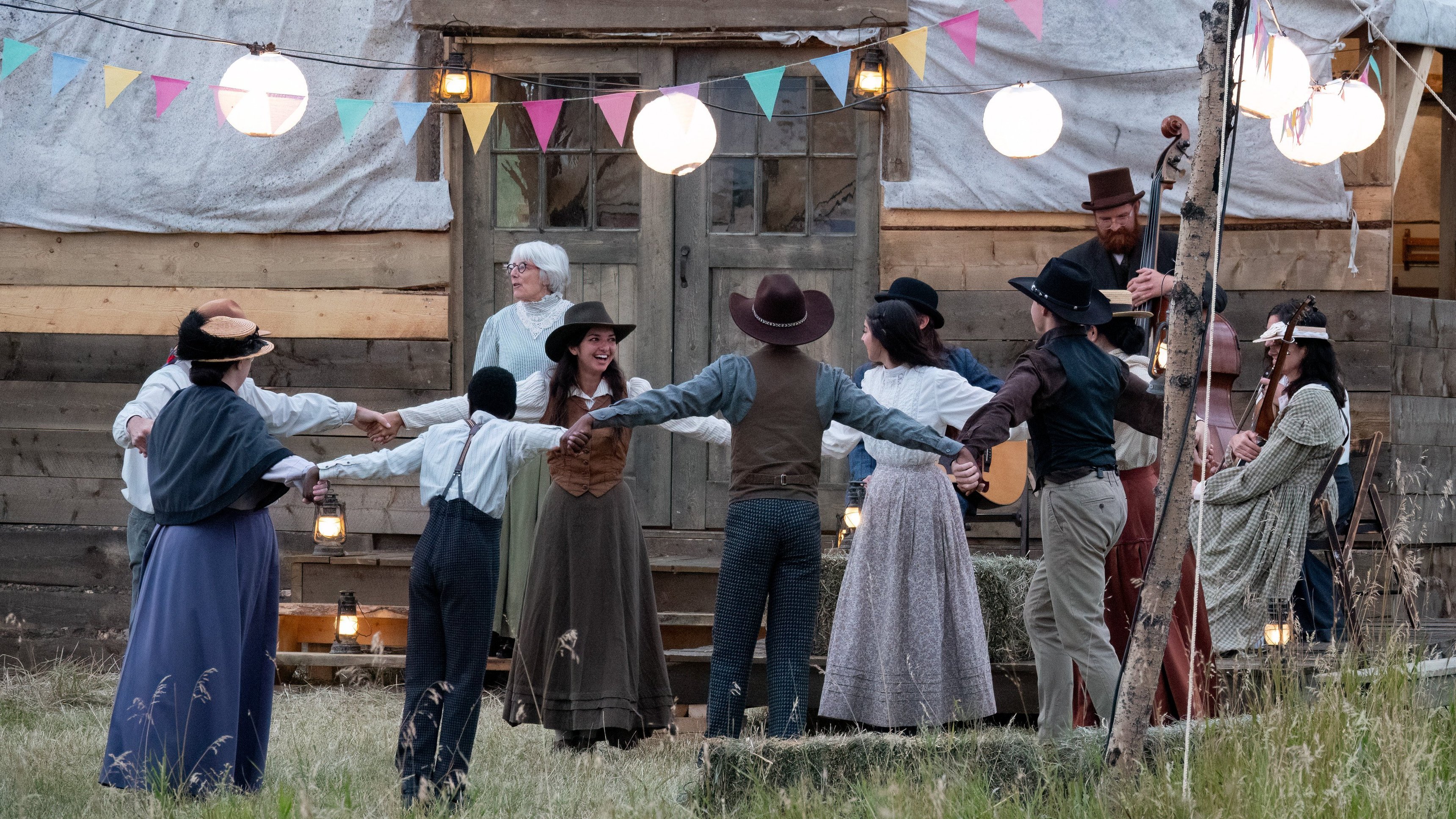 6. Little Schoolhouse, Big Lessons
