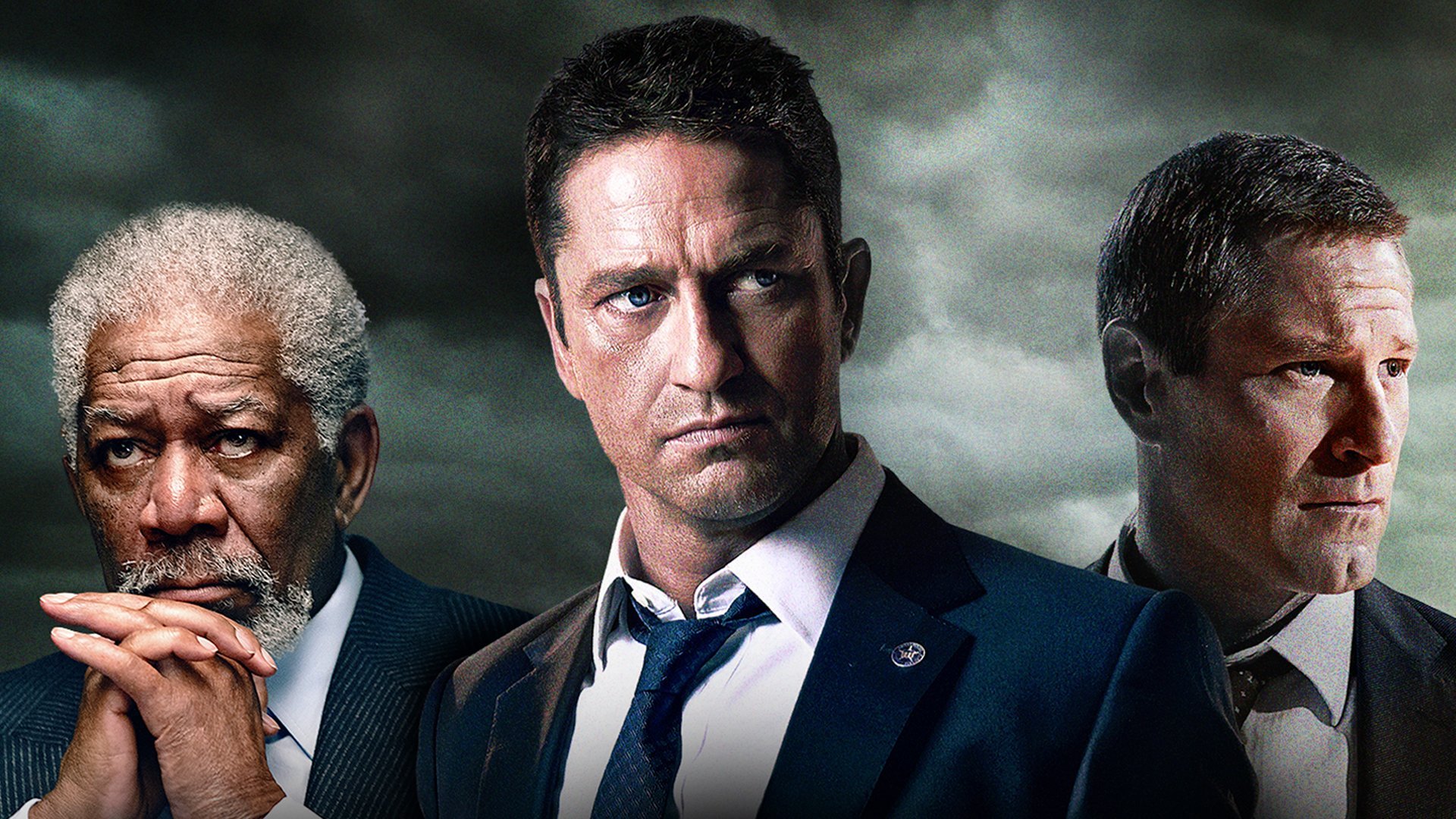 London Has Fallen