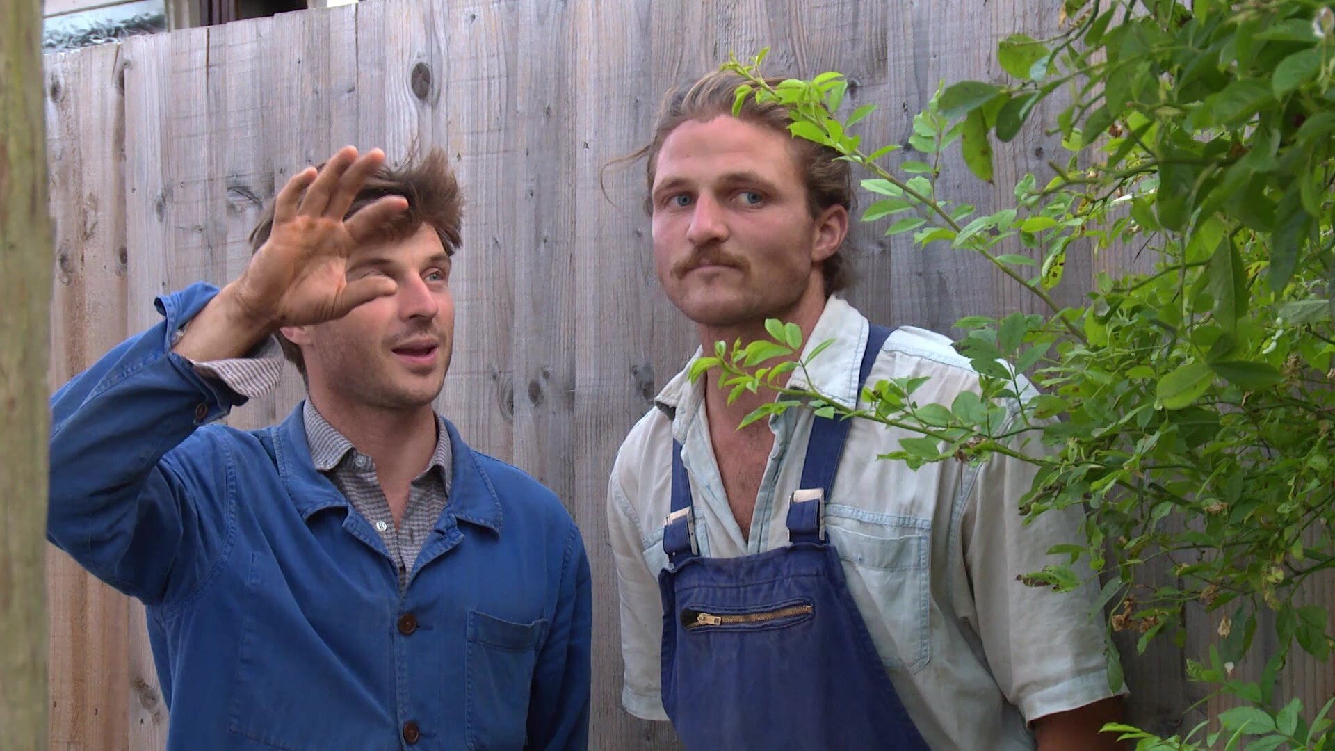 19. Garden Rescue S05 E019