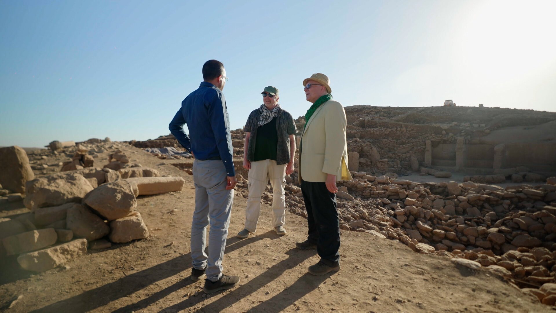 3. Episode 3
