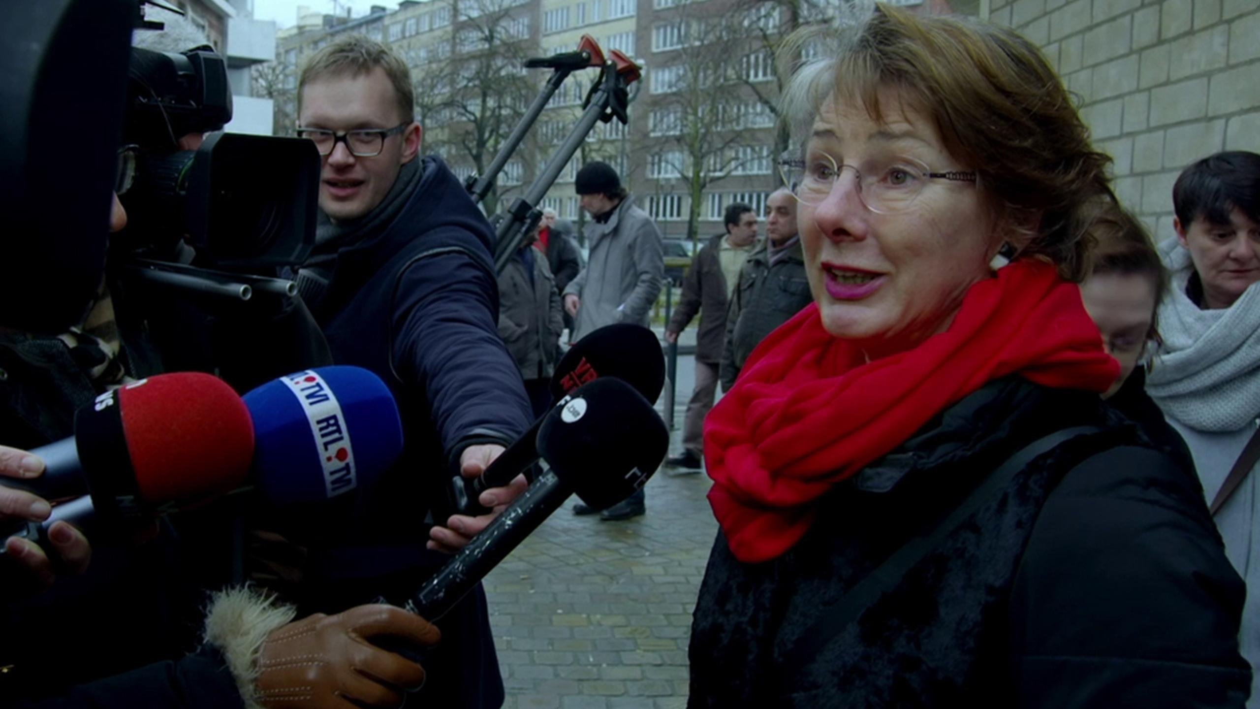 Den excentriska domaren