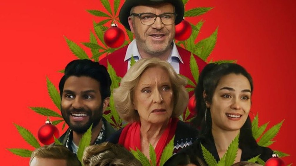 High Holiday