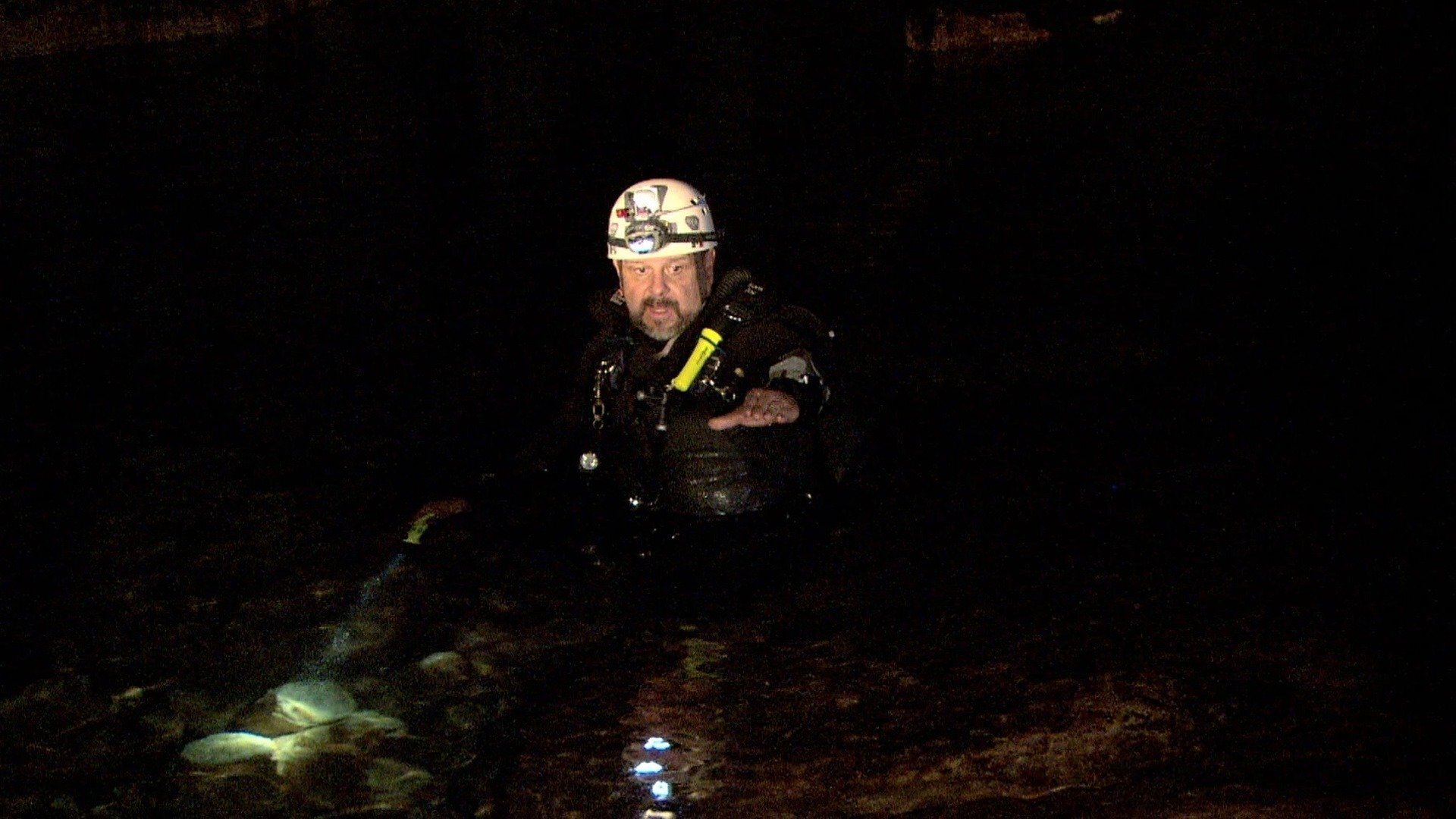 1. Secret Science Of The Occult