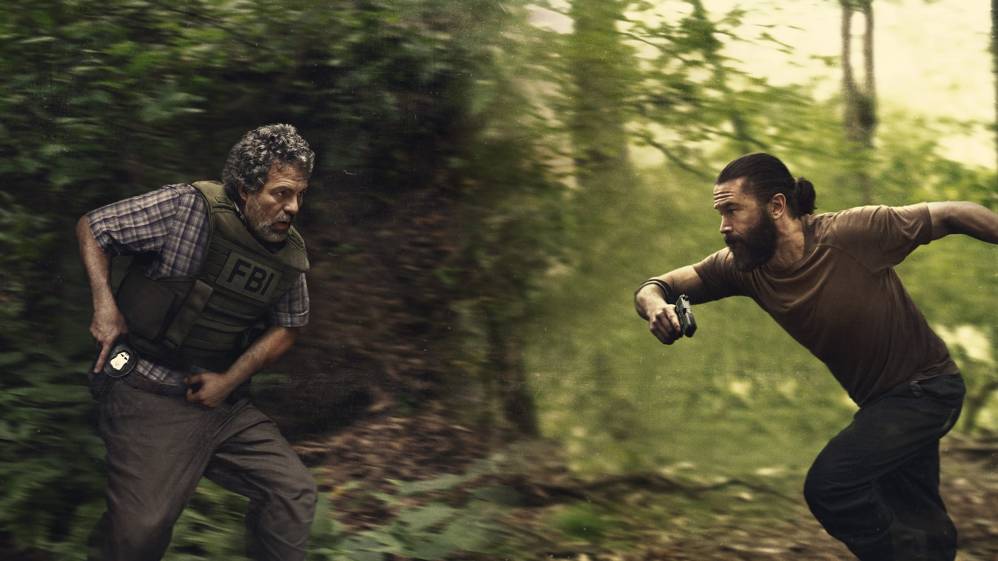 6. Out beyond ideas of wrongdoing and rightdoing, there is a river.