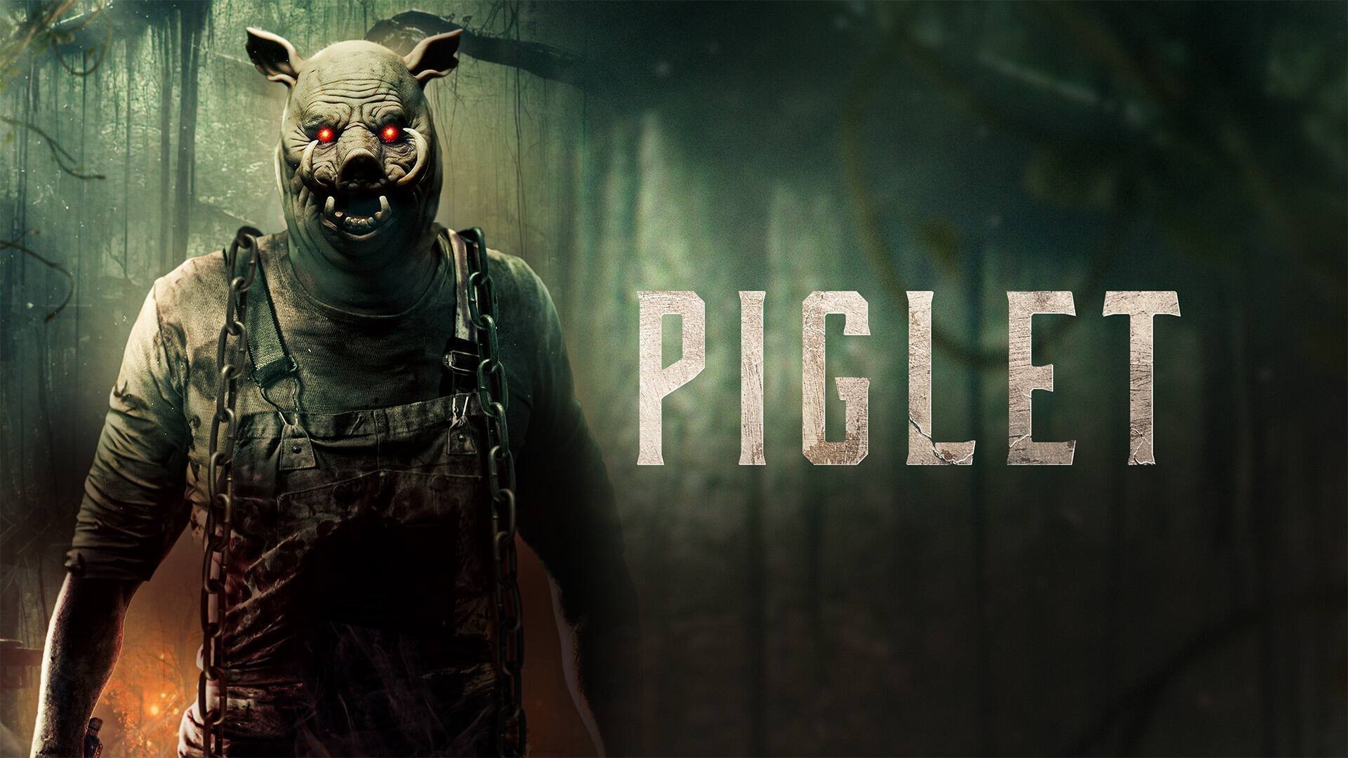 Piglet