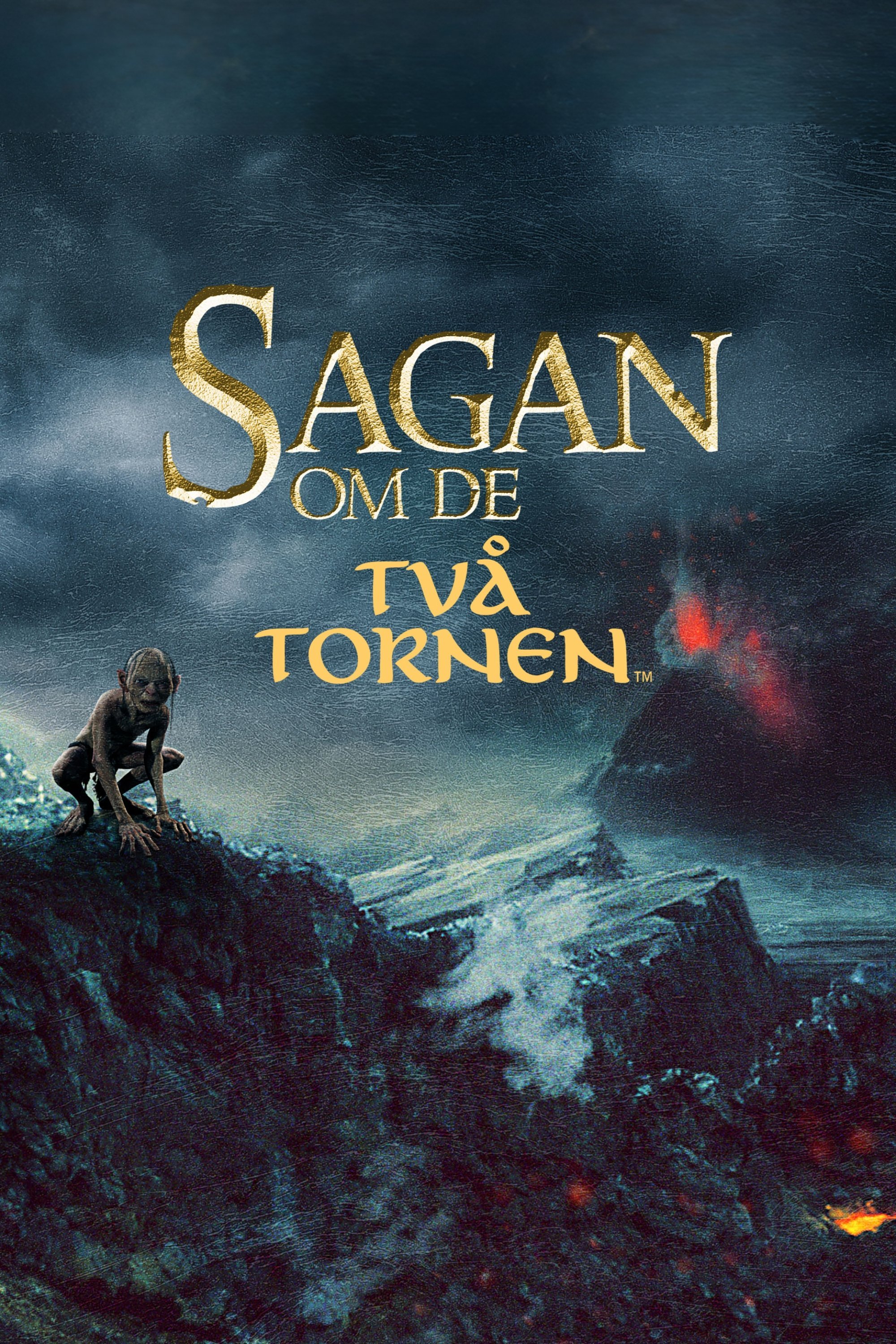 Sagan om de två tornen