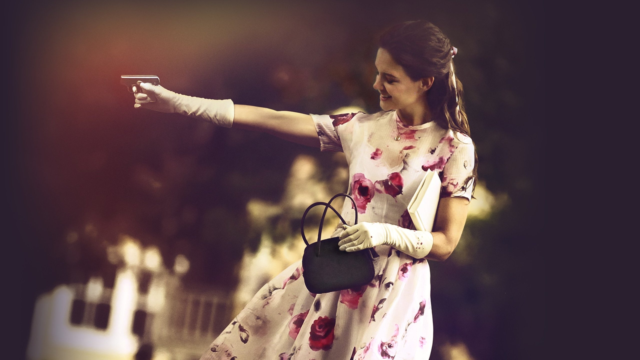 Miss Meadows