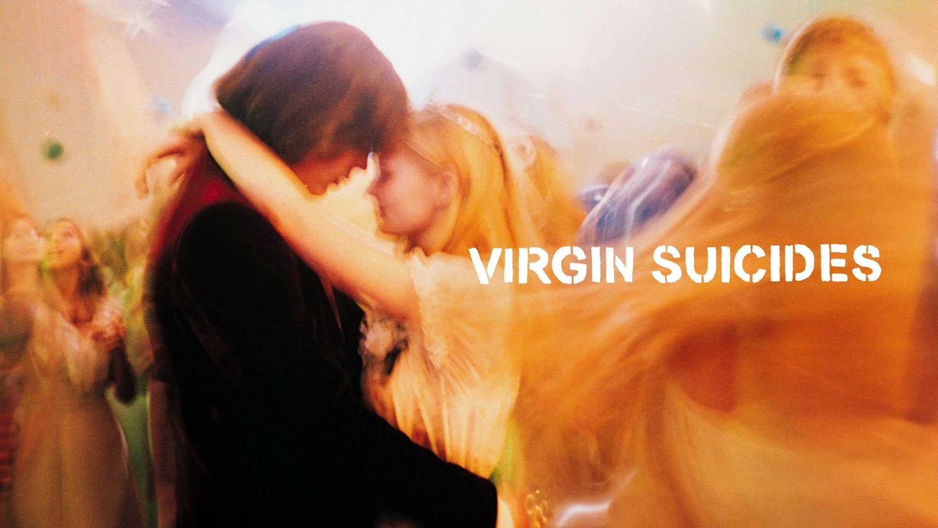 Virgin Suicides
