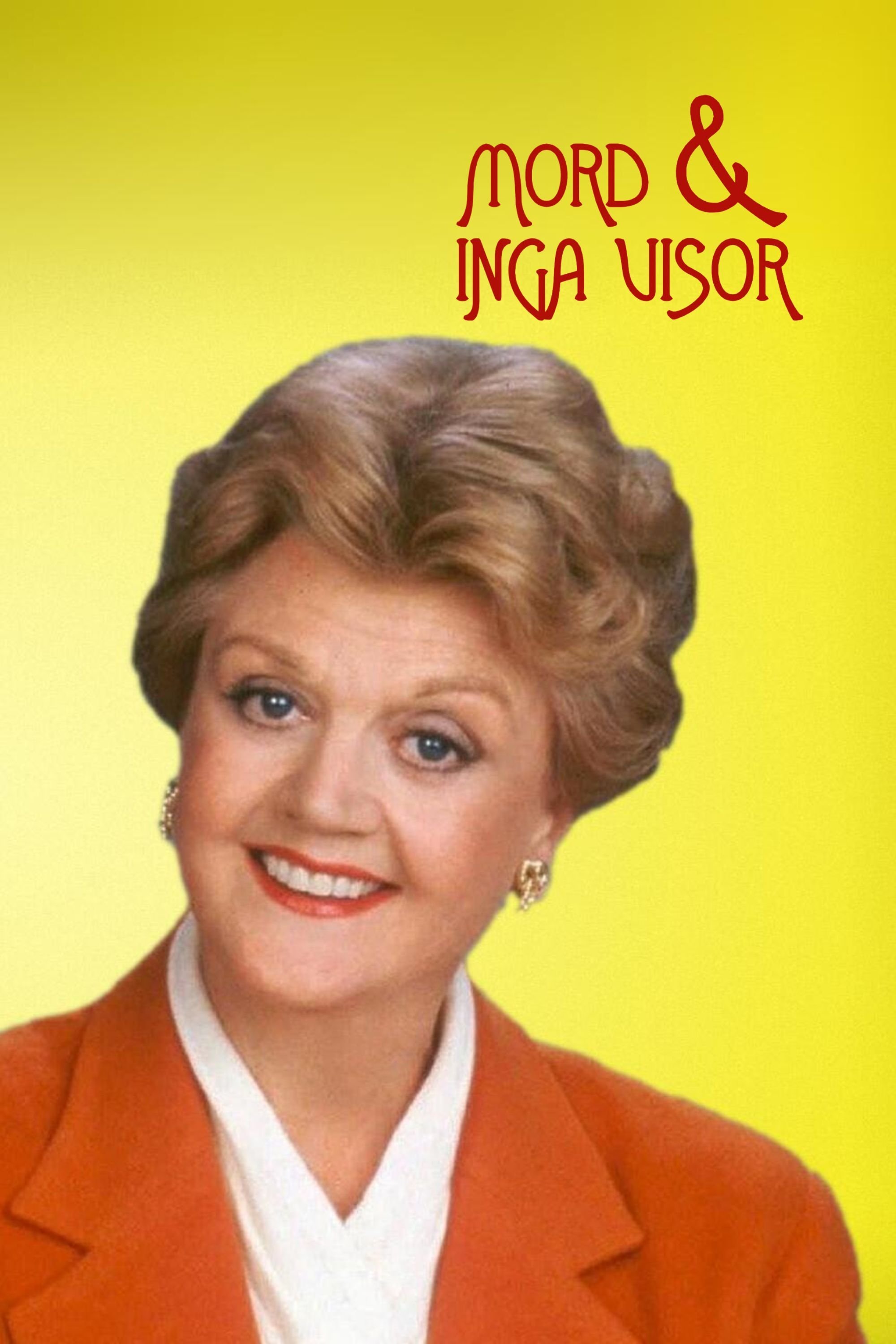 Mord och inga visor
