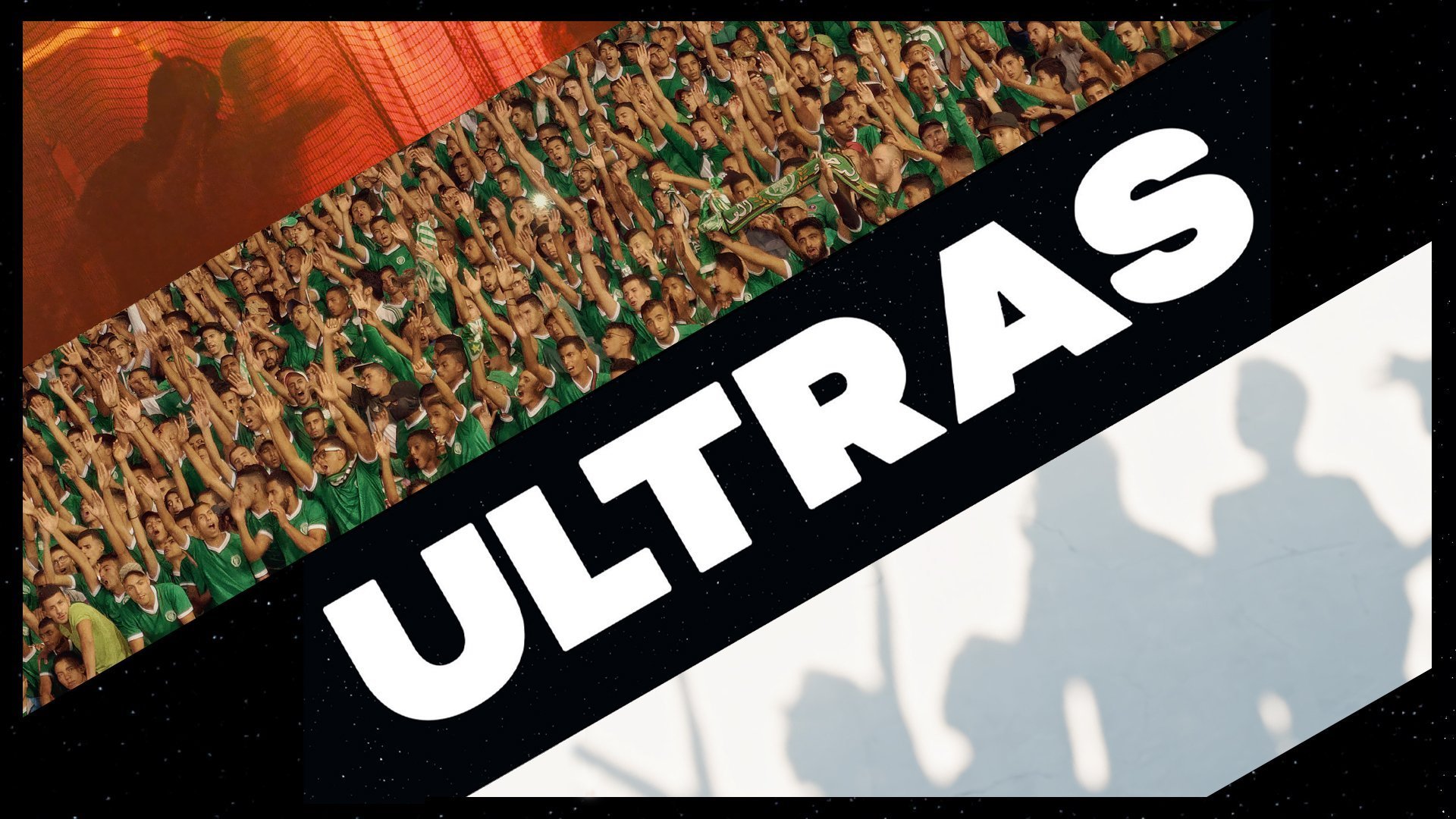 Ultras
