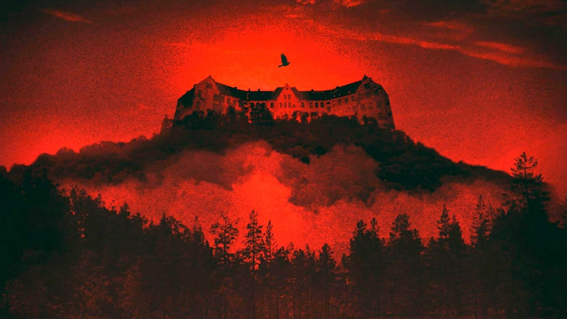 Villmark Asylum