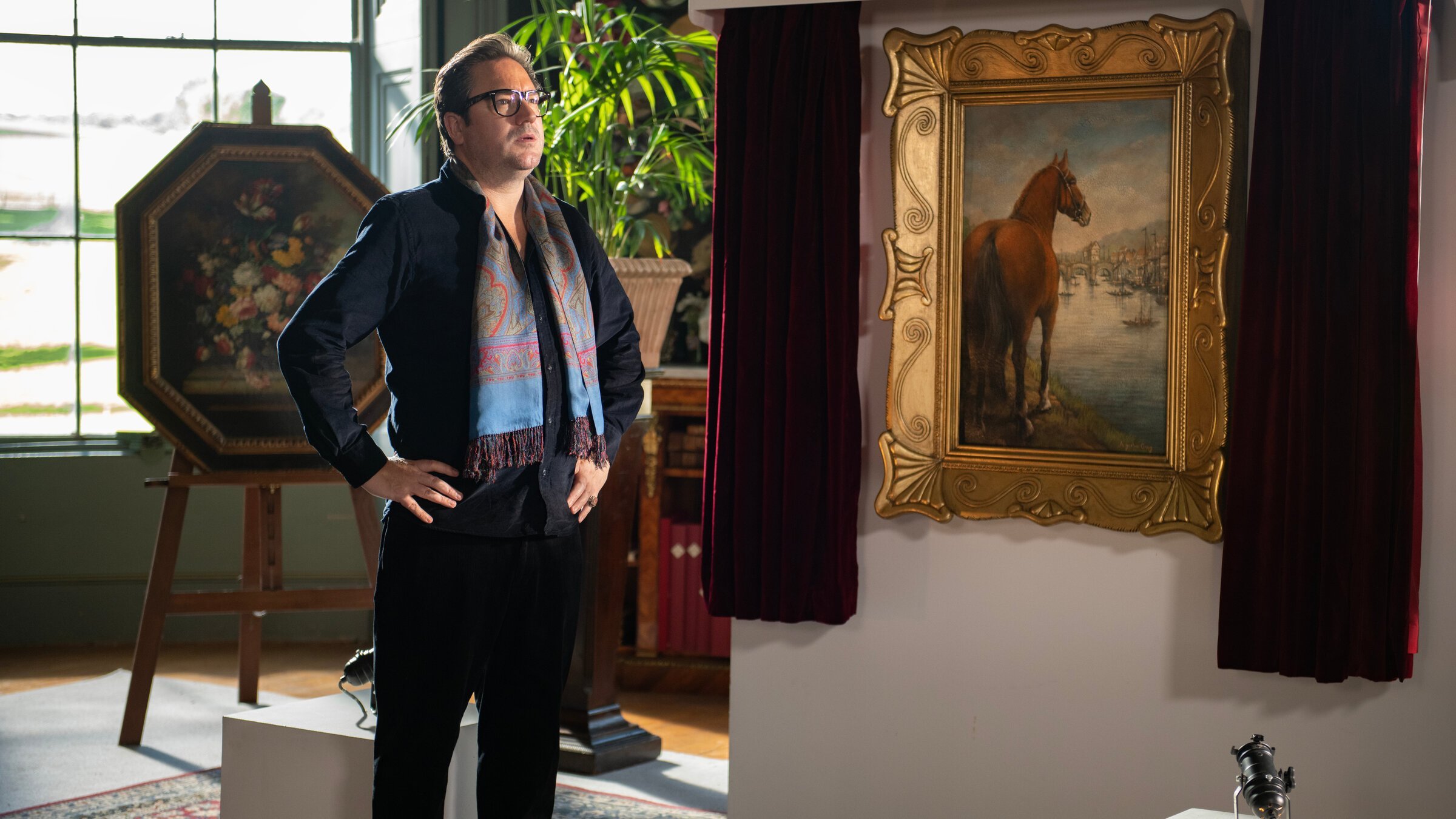 3. Beyond Paradise S01 E003