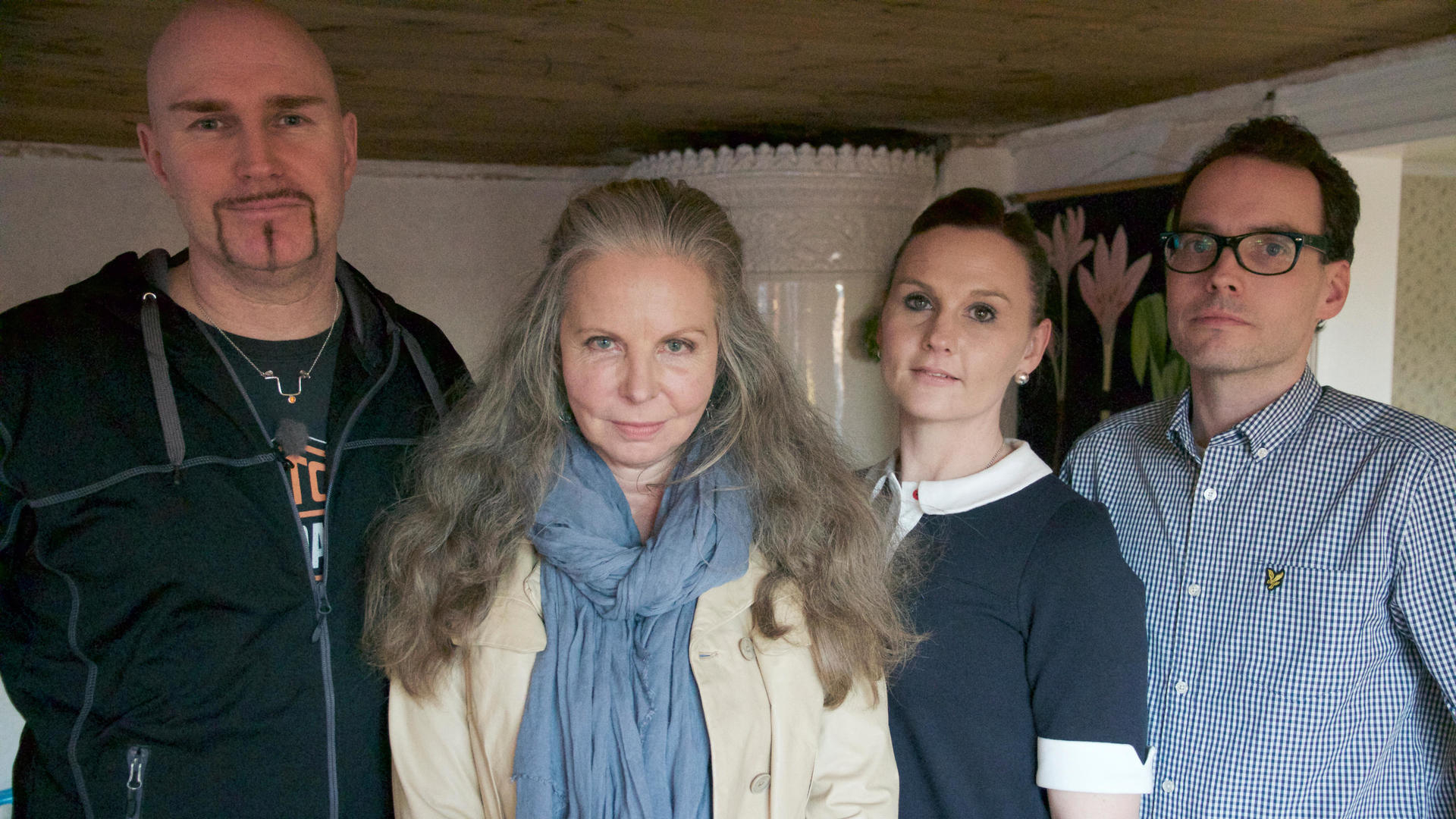 5. Det okända S21 E005