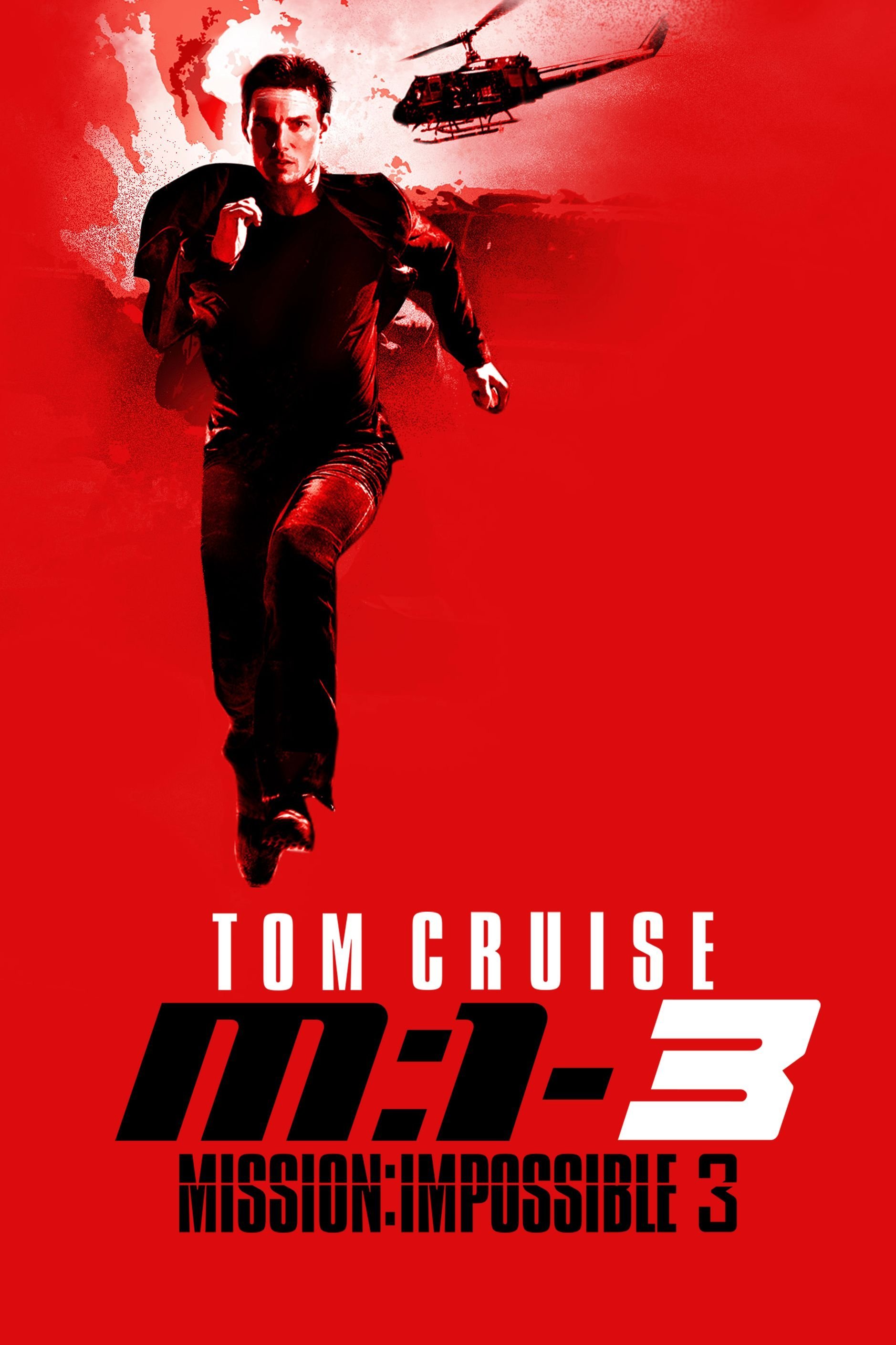 Mission: Impossible 3