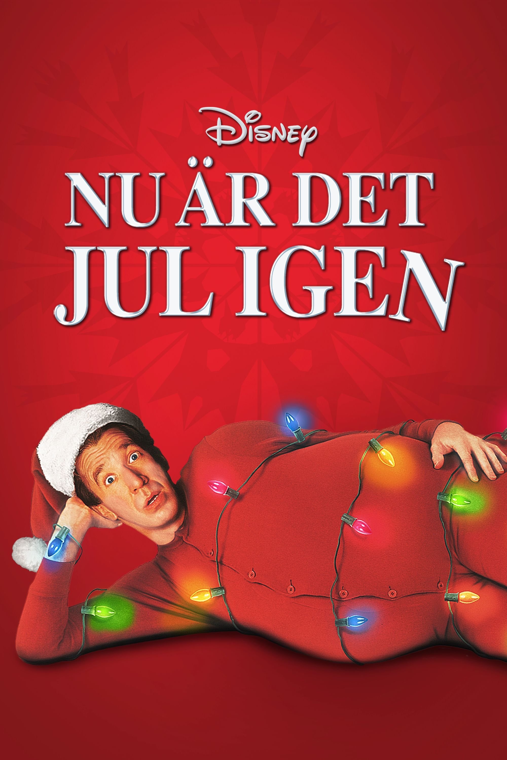 Nu är det jul igen