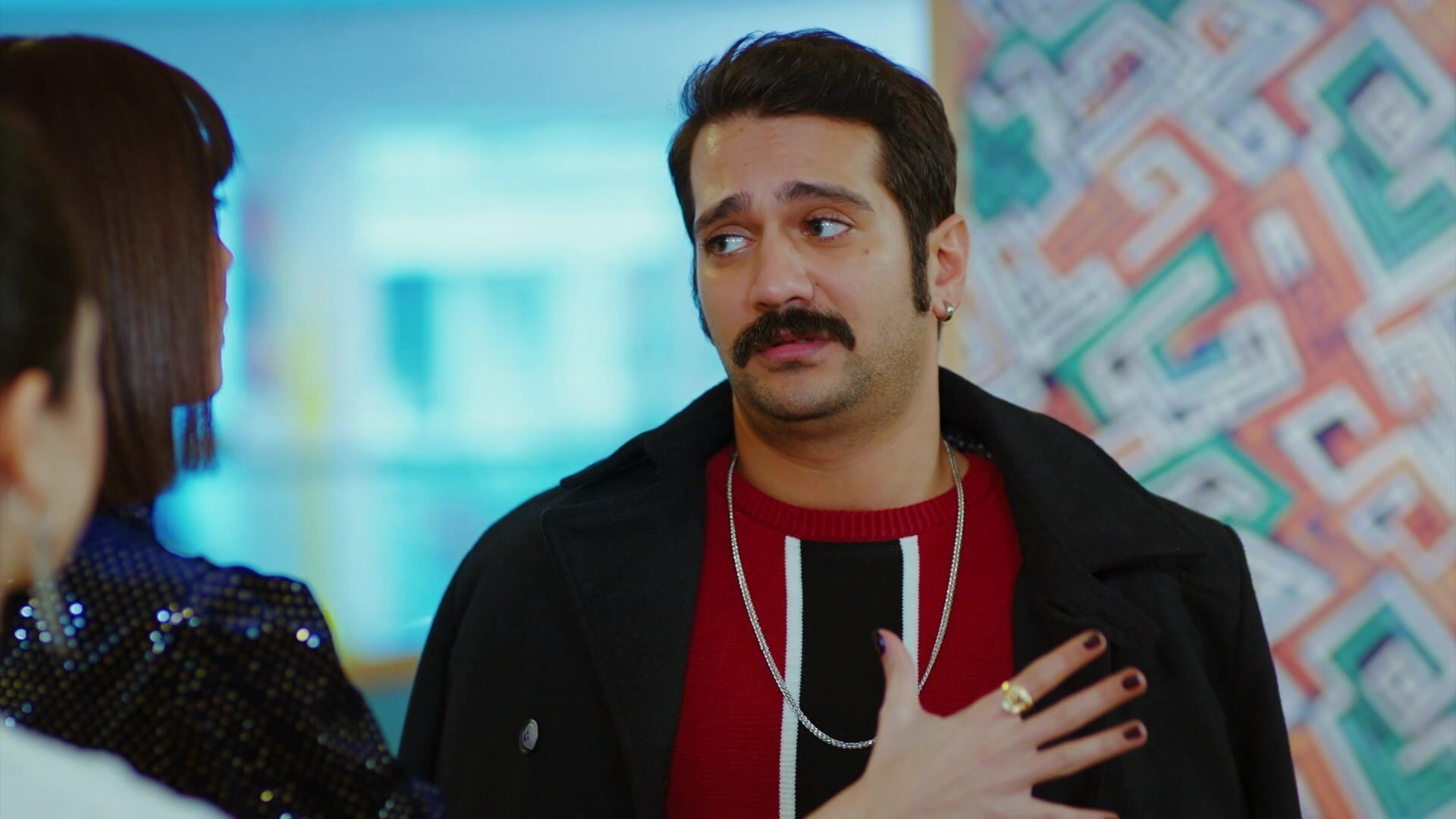 113. Daydreamer S01 E113