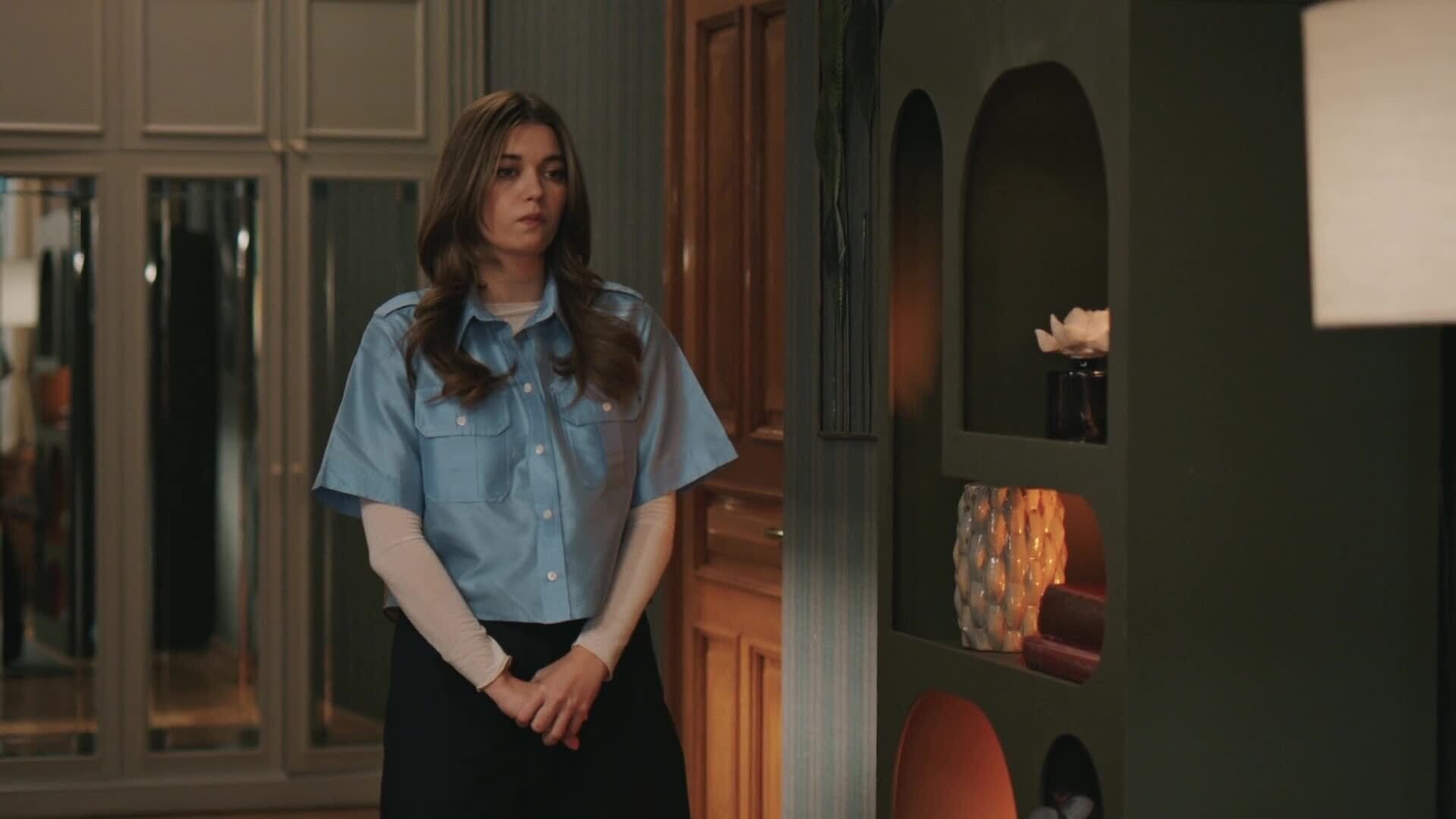 49. Golden Boy S03 E049