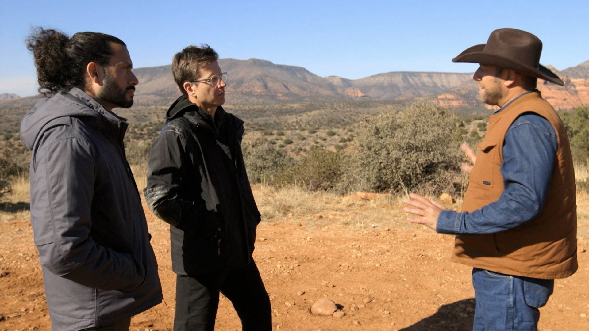 5. Episode 5