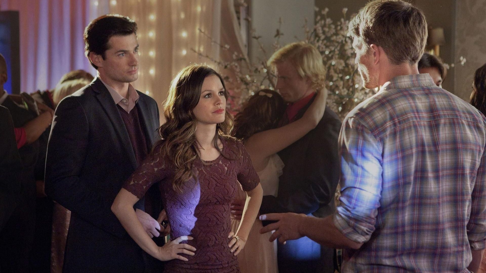 13. Sweetie Pies & Sweaty Palms