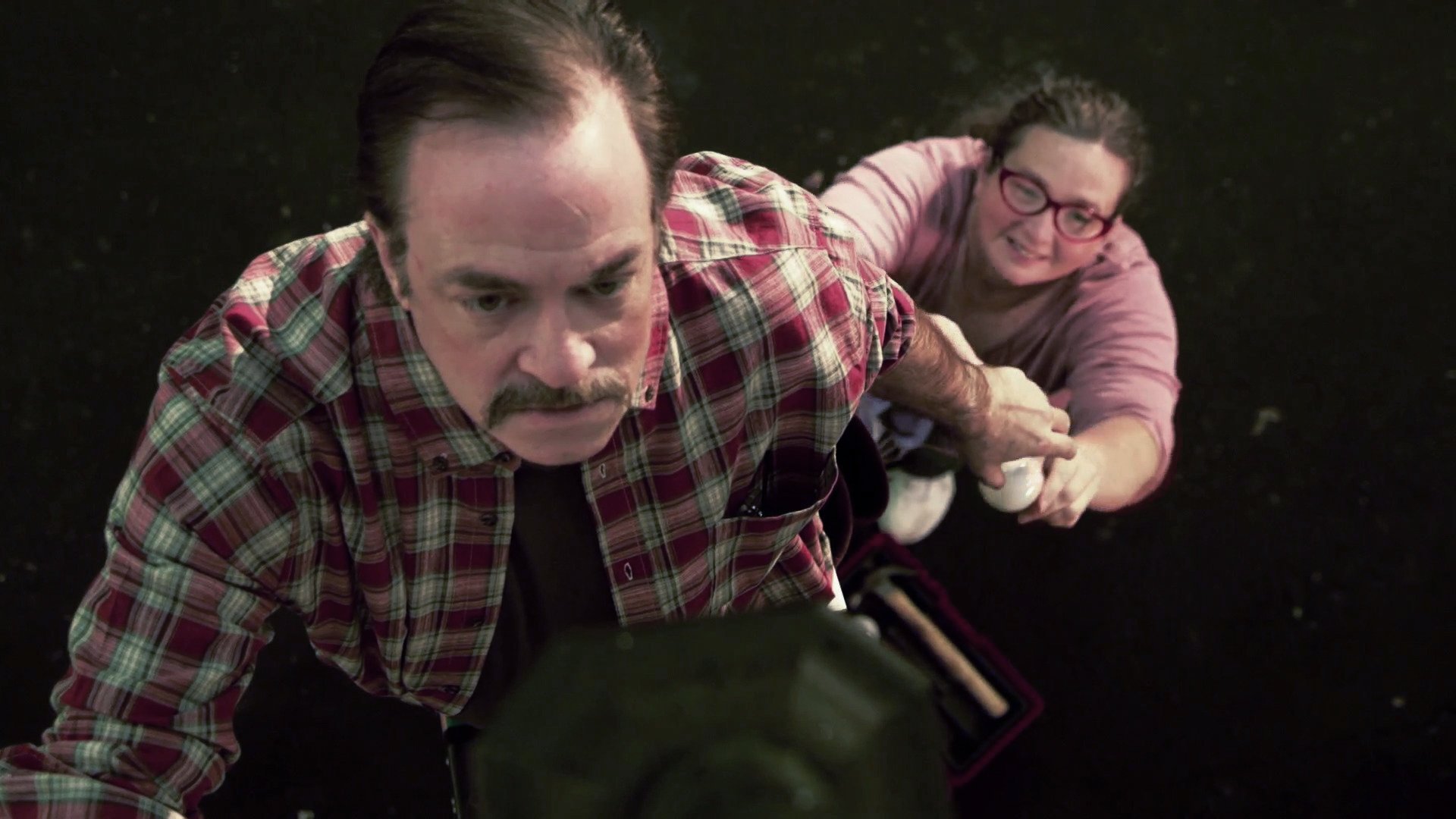 3. The Doe In The Wood