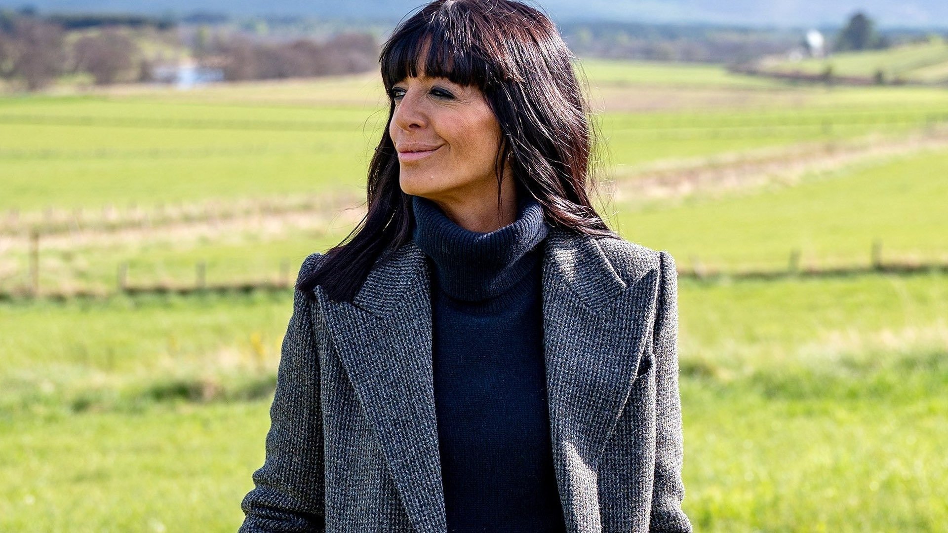 9. The Celebrity Traitors UK S01 E009