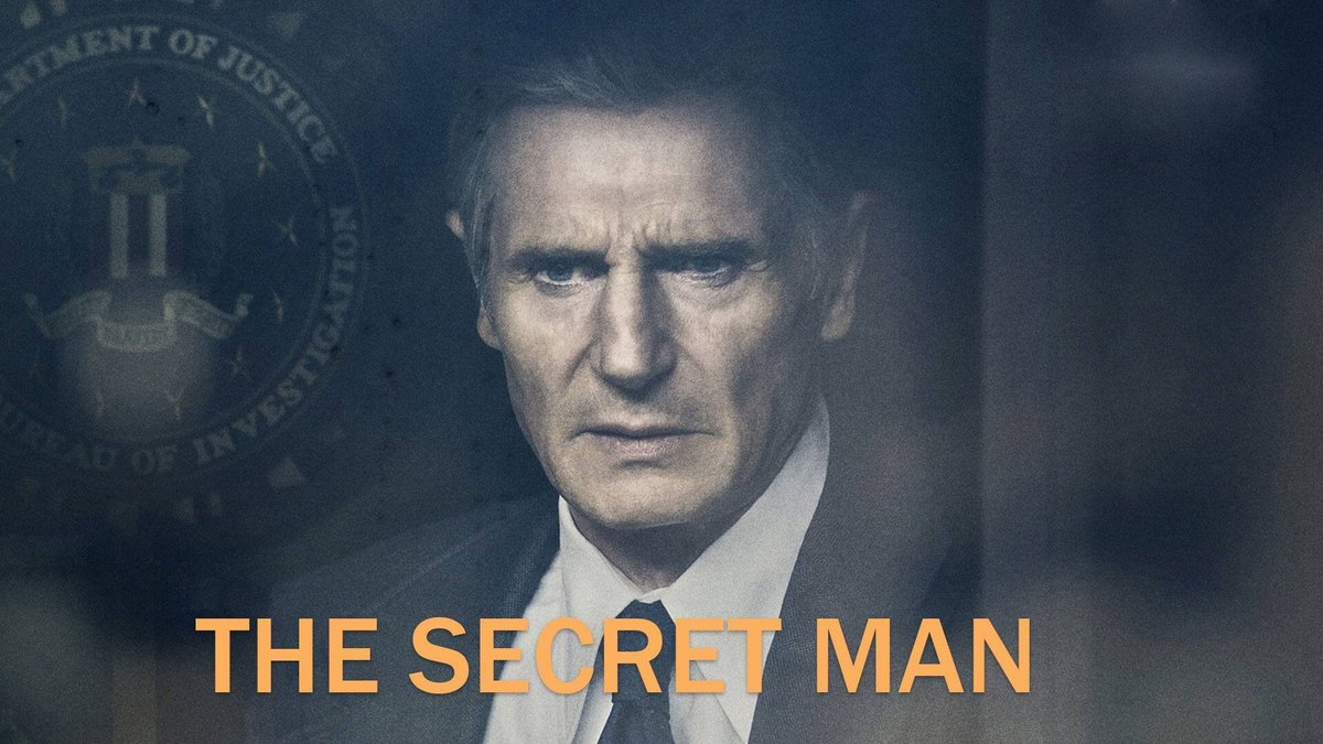 Streama The Secret Man
