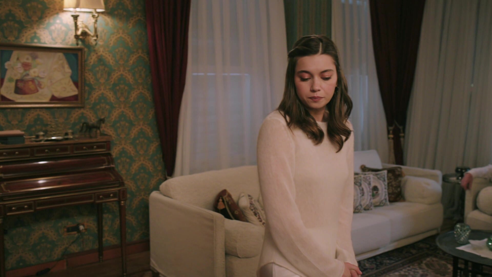 43. Golden Boy S03 E043