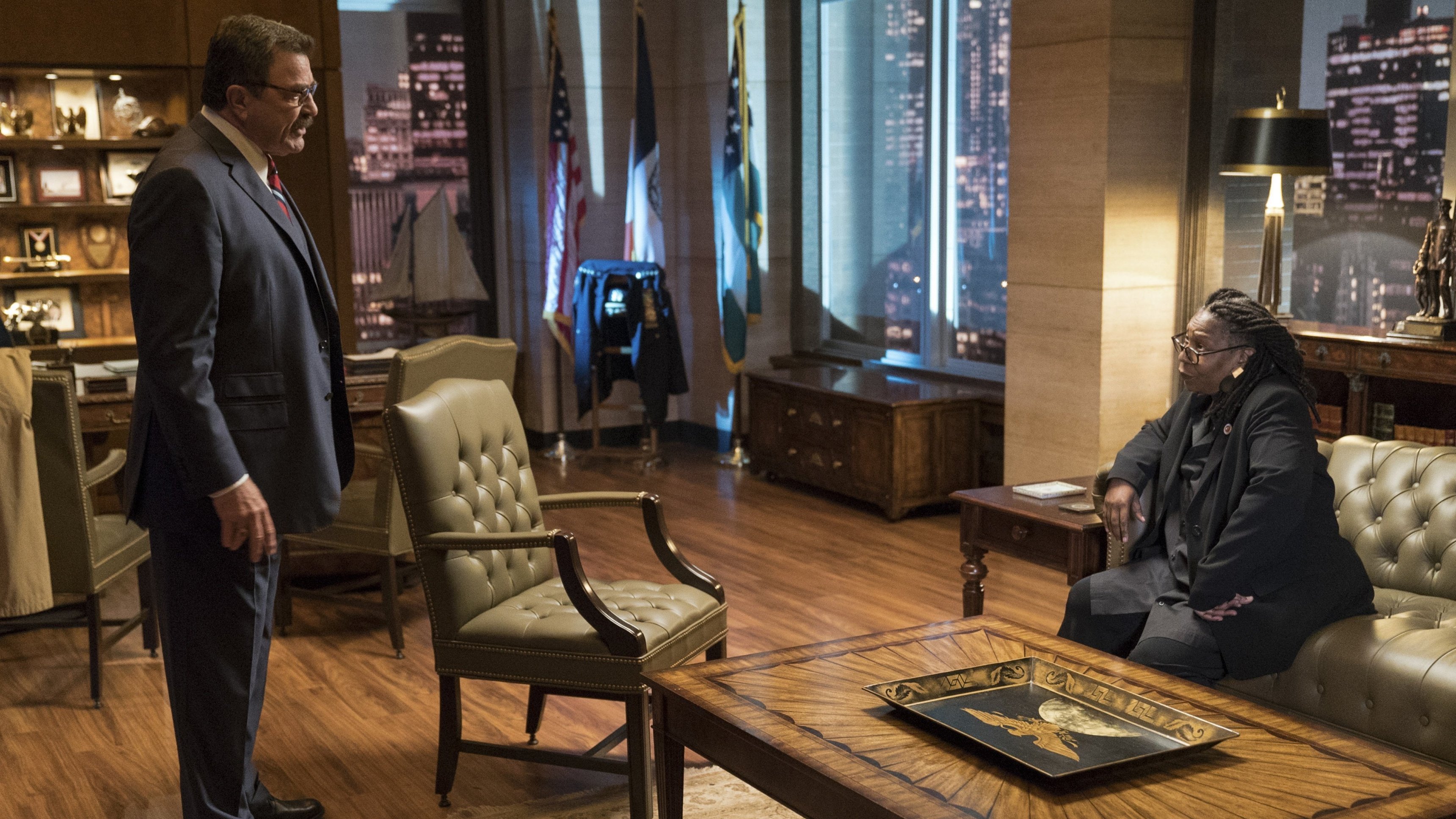 3. The Enemy Of My Enemy