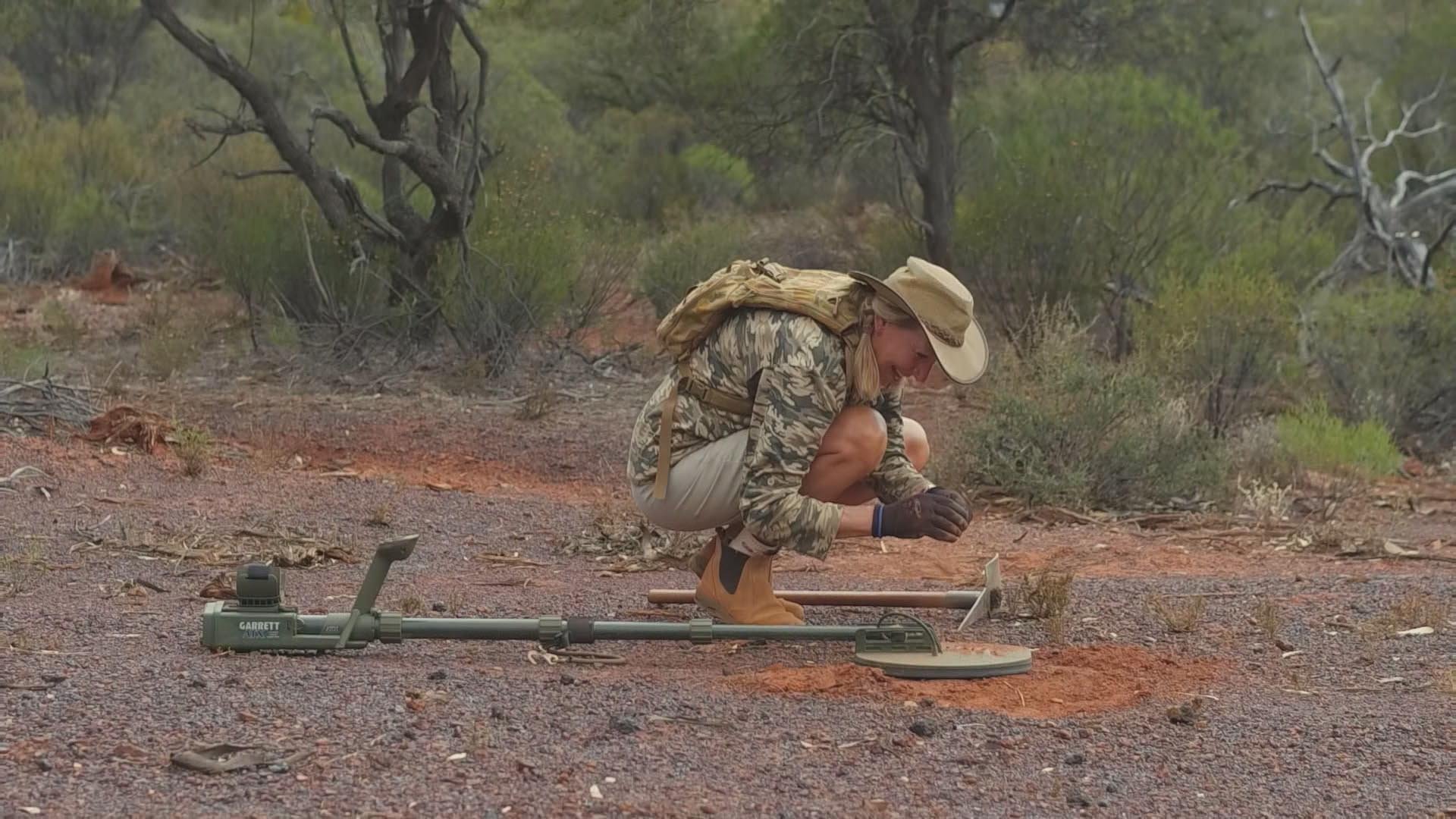 9. Aussie Serpents
