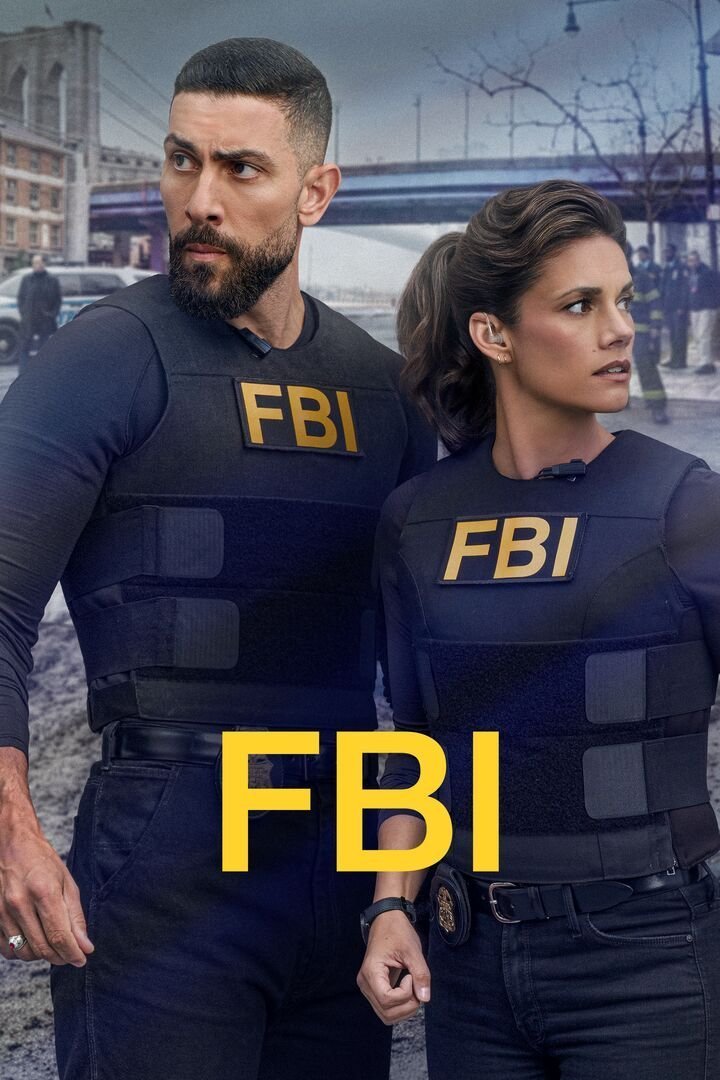 FBI
