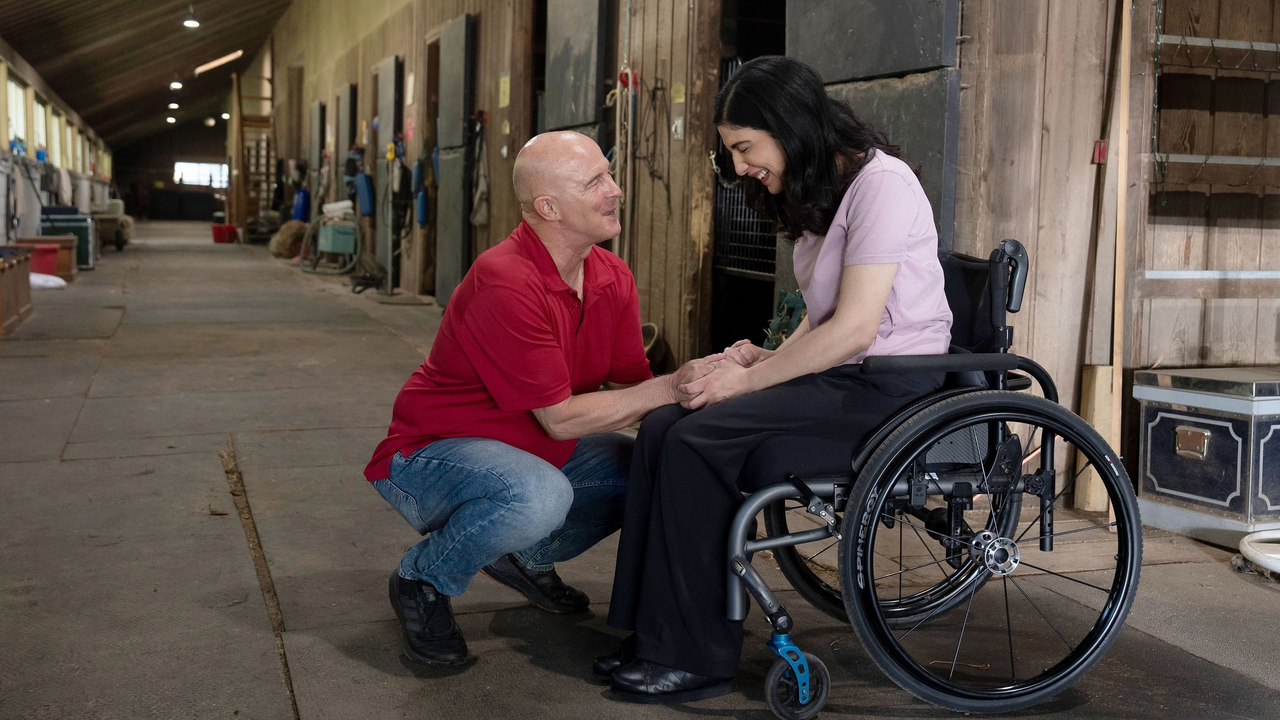 9/11 REUNITED