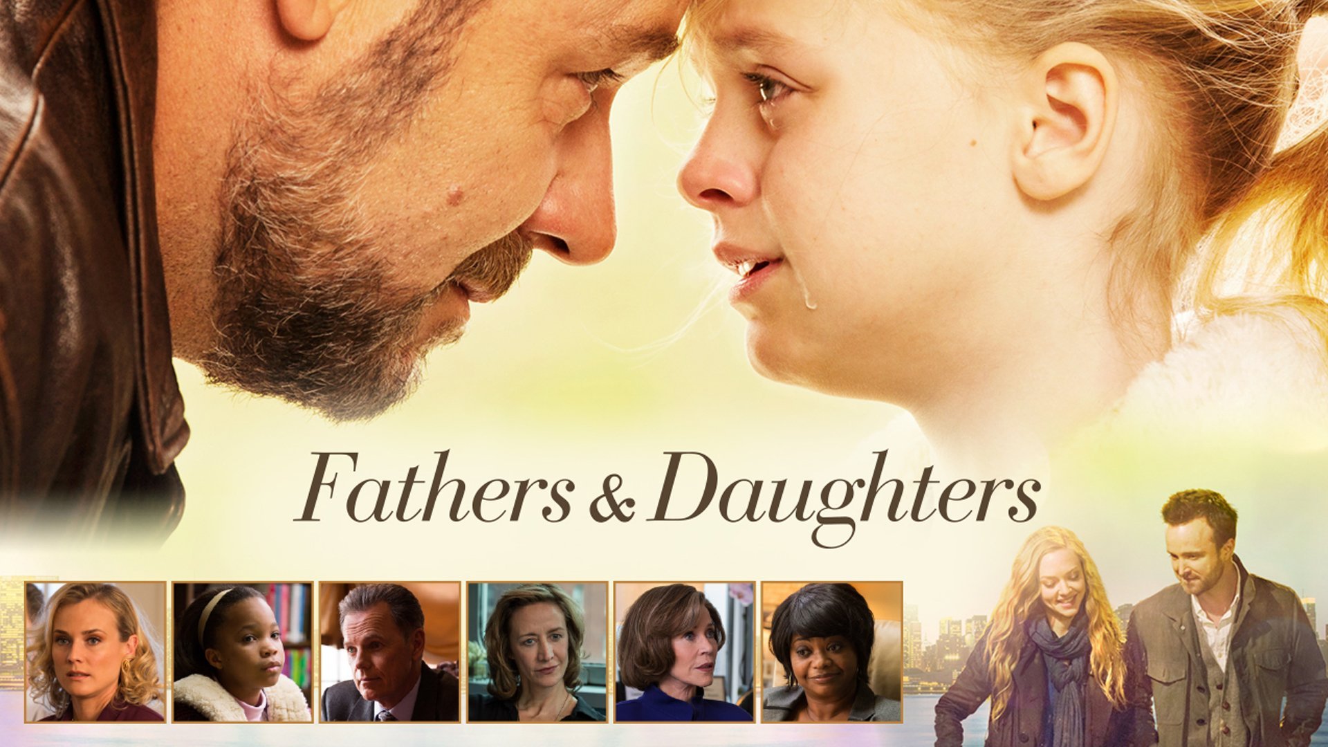 Fathers & Daughters