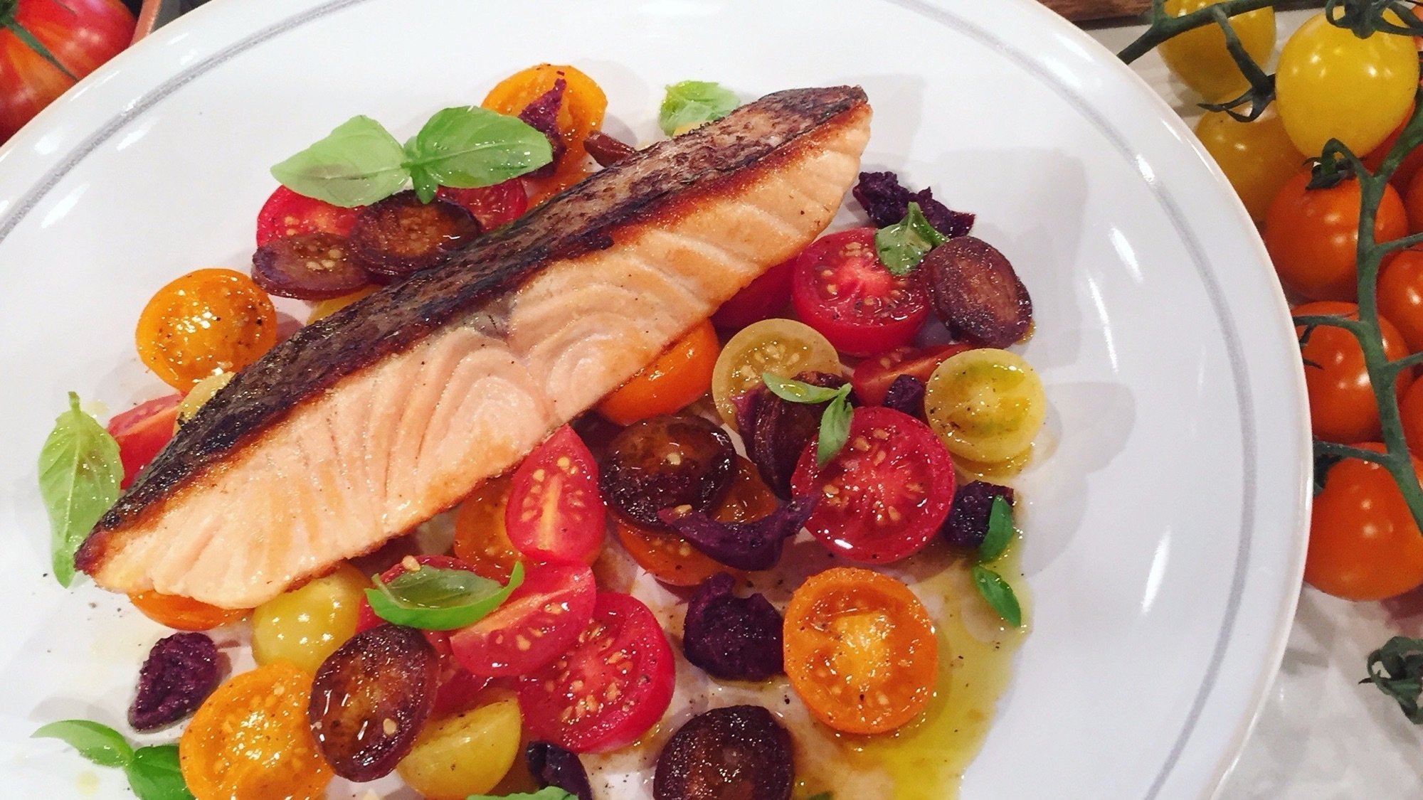 3. Smarta smaker med Jamie - billigt, enkelt och riktigt gott